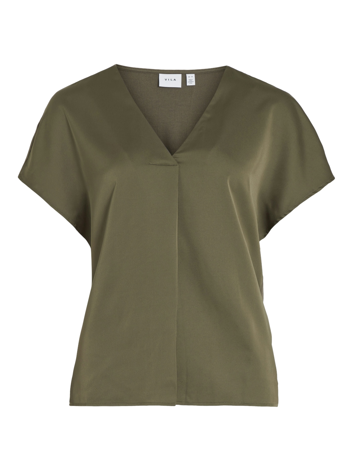 Vila T-shirt ELLETTE
