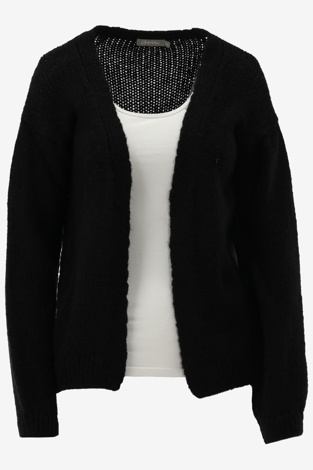 Geisha Vest 