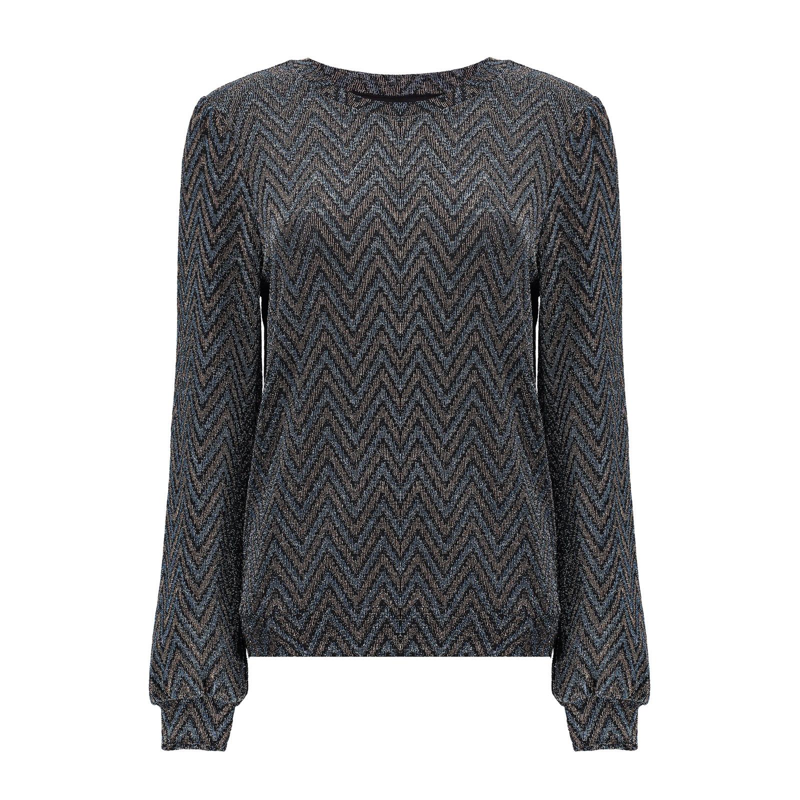 Geisha Longsleeve 