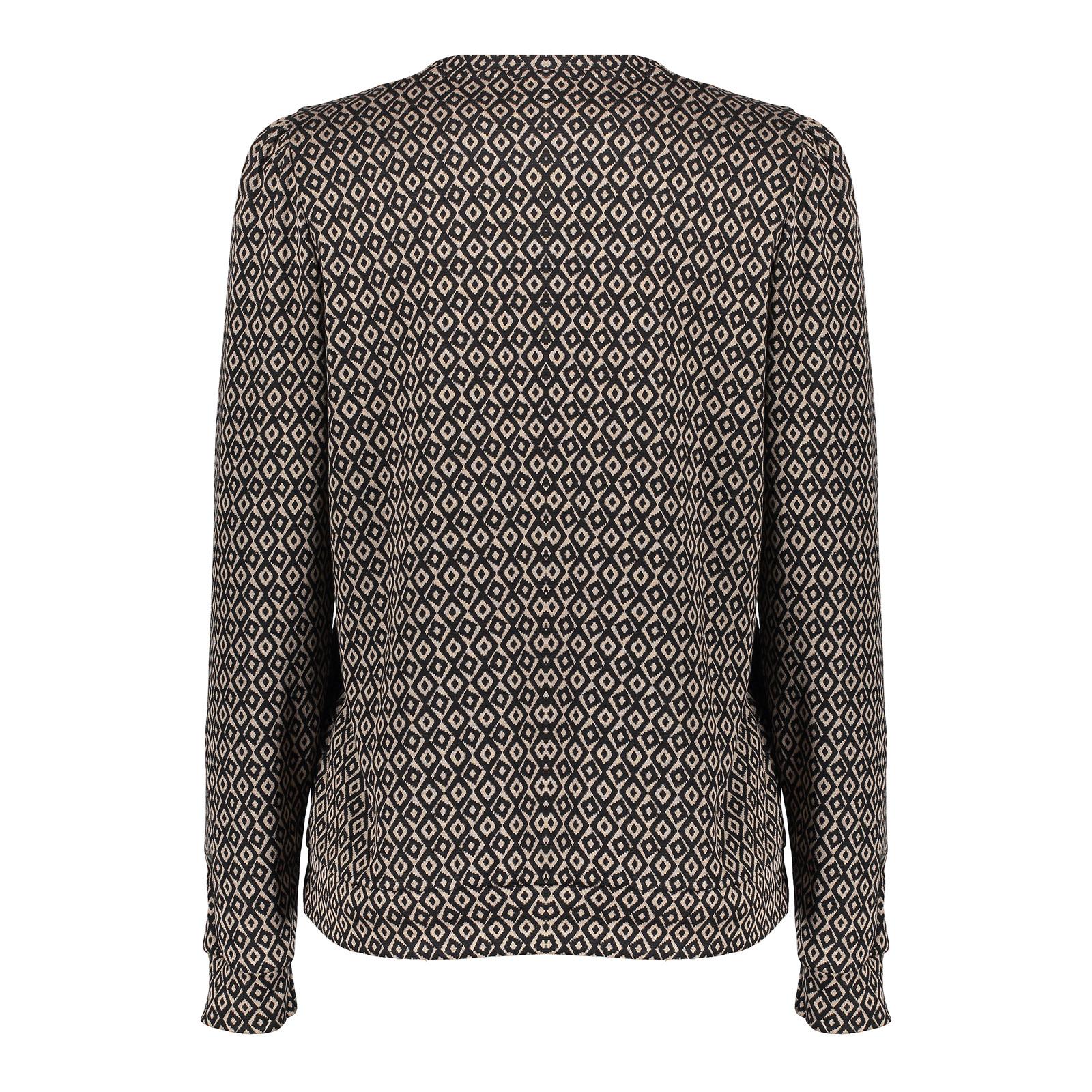 Geisha Longsleeve 