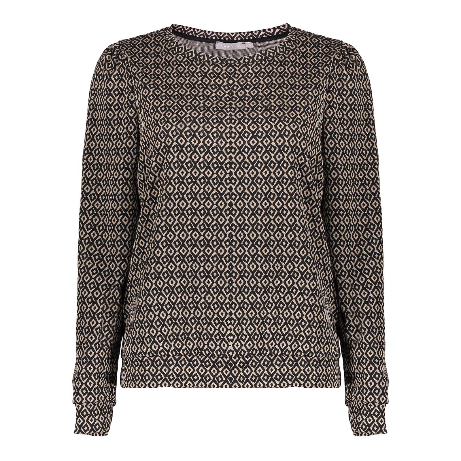 Geisha Longsleeve 