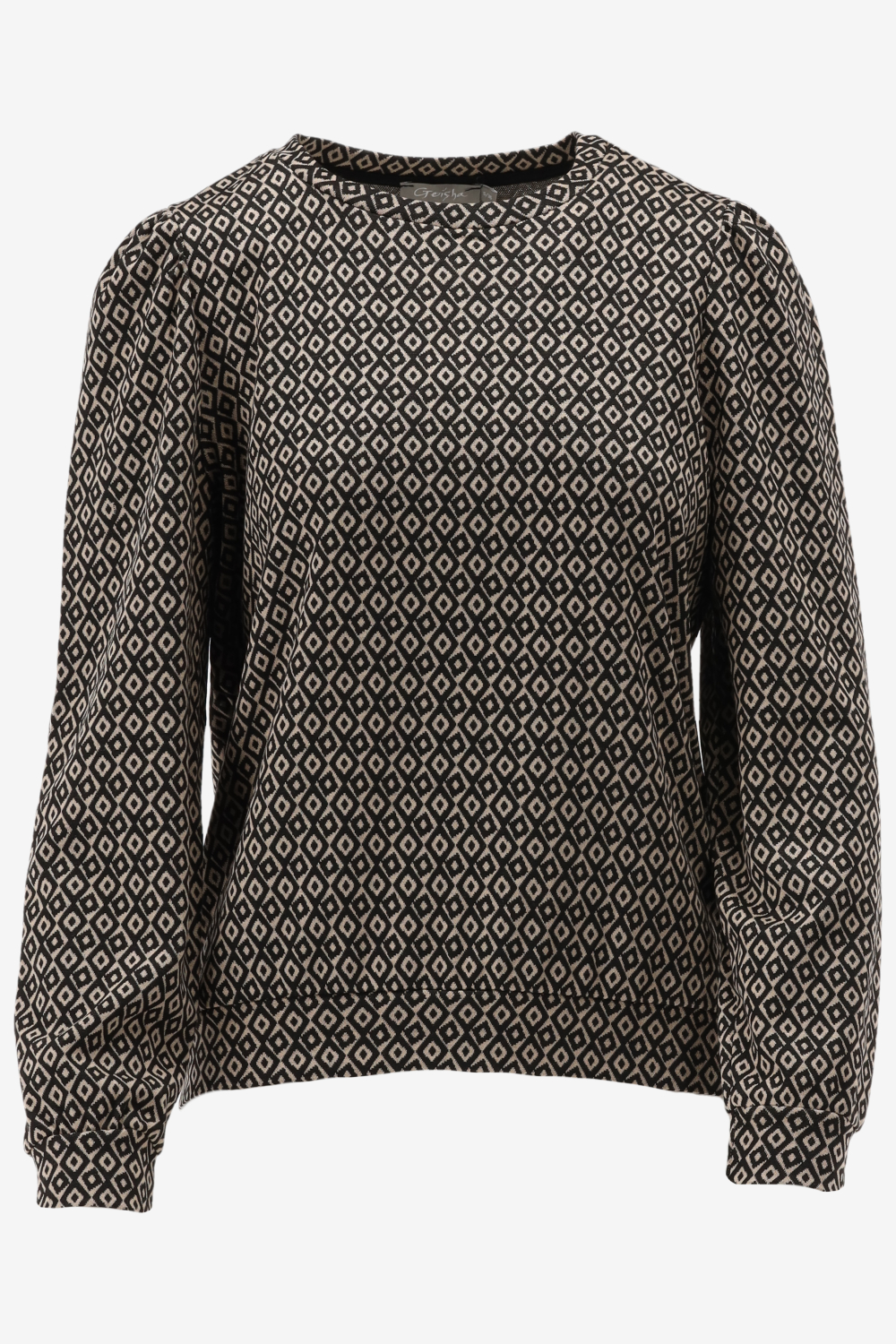 Geisha Longsleeve 
