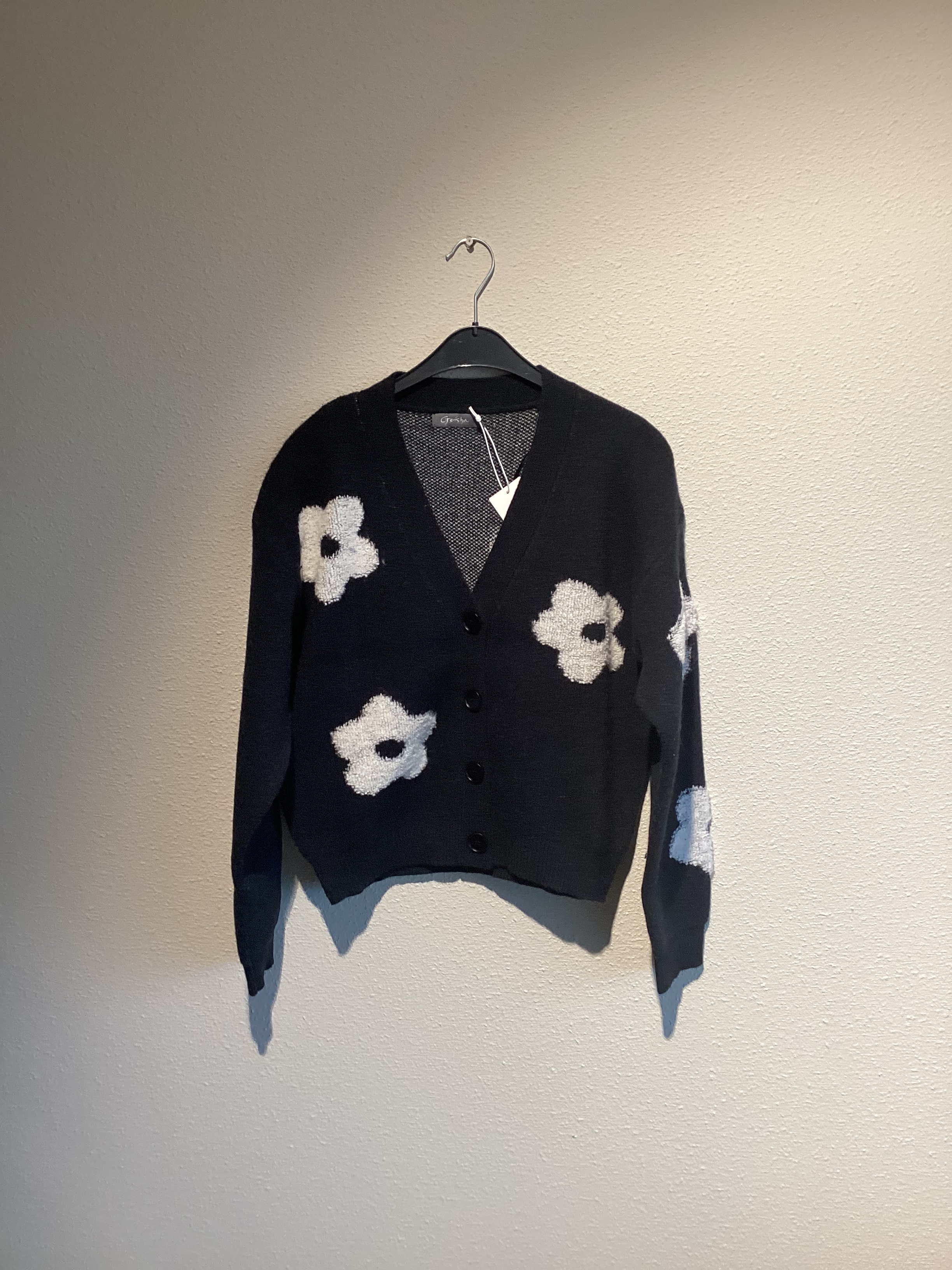 Geisha Vest 