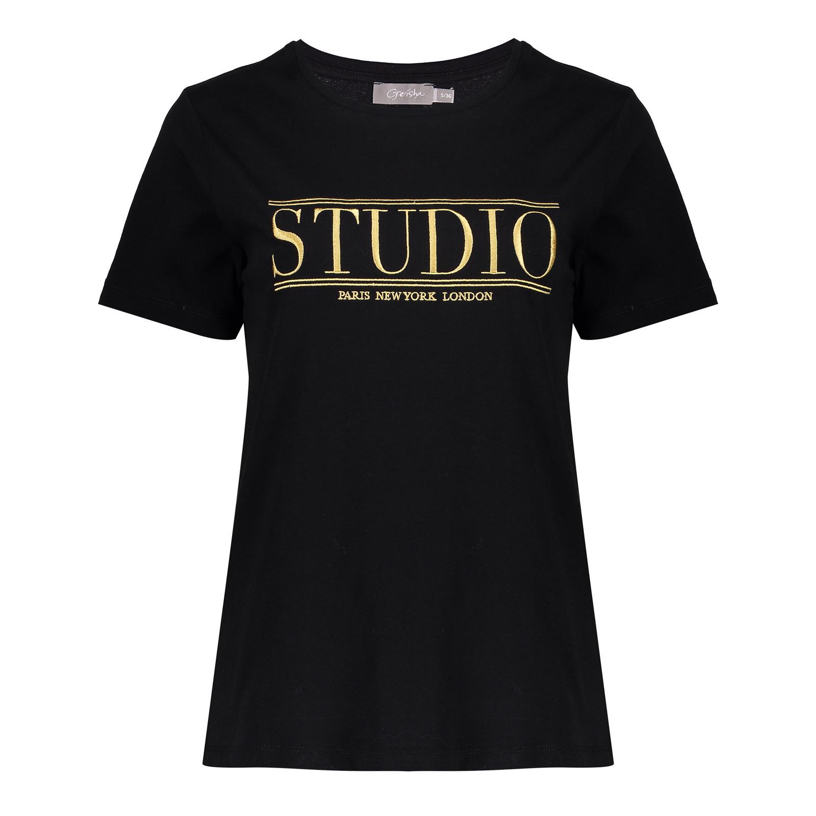 Geisha T-shirt 