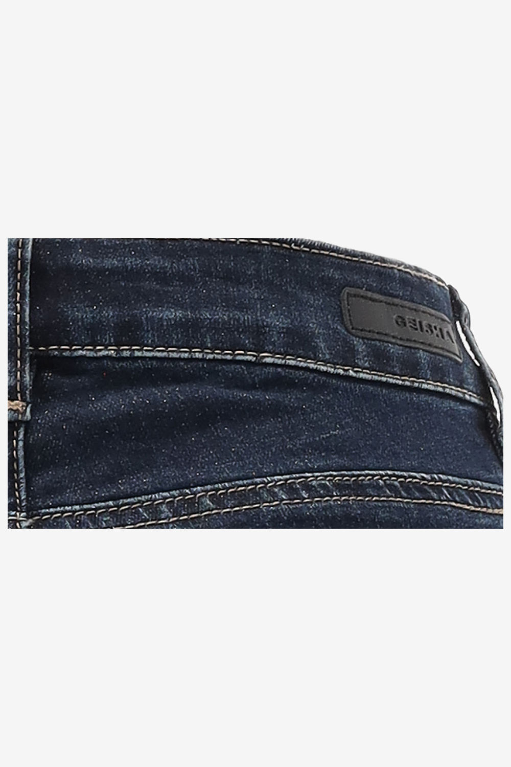 Geisha Bootcut  