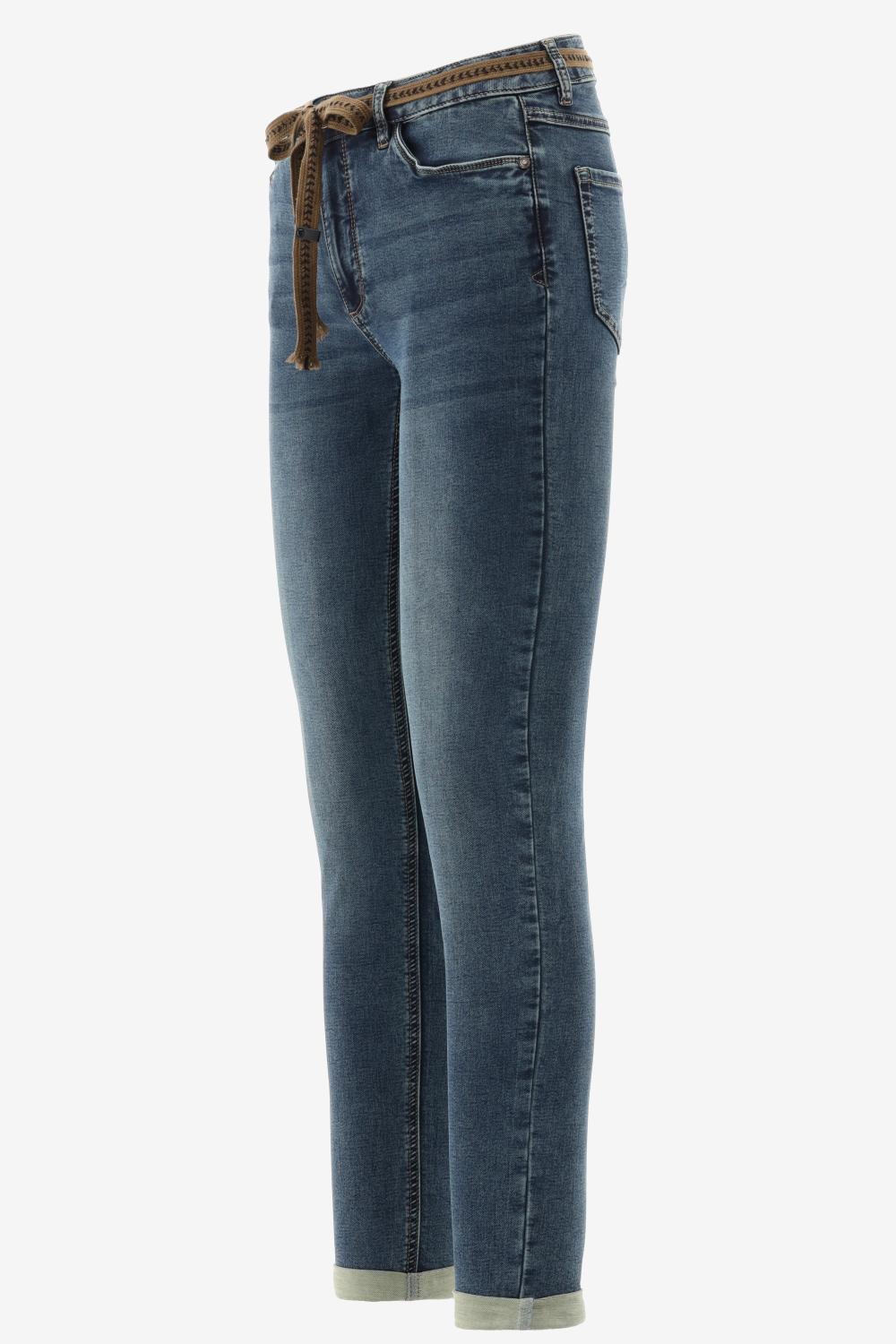Geisha Tapered Fit 