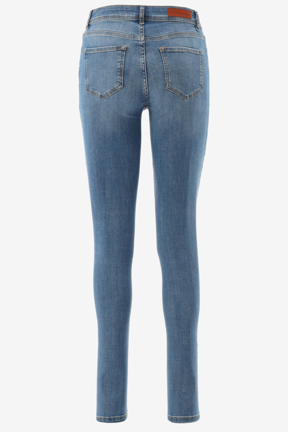 Geisha Skinny Fit 