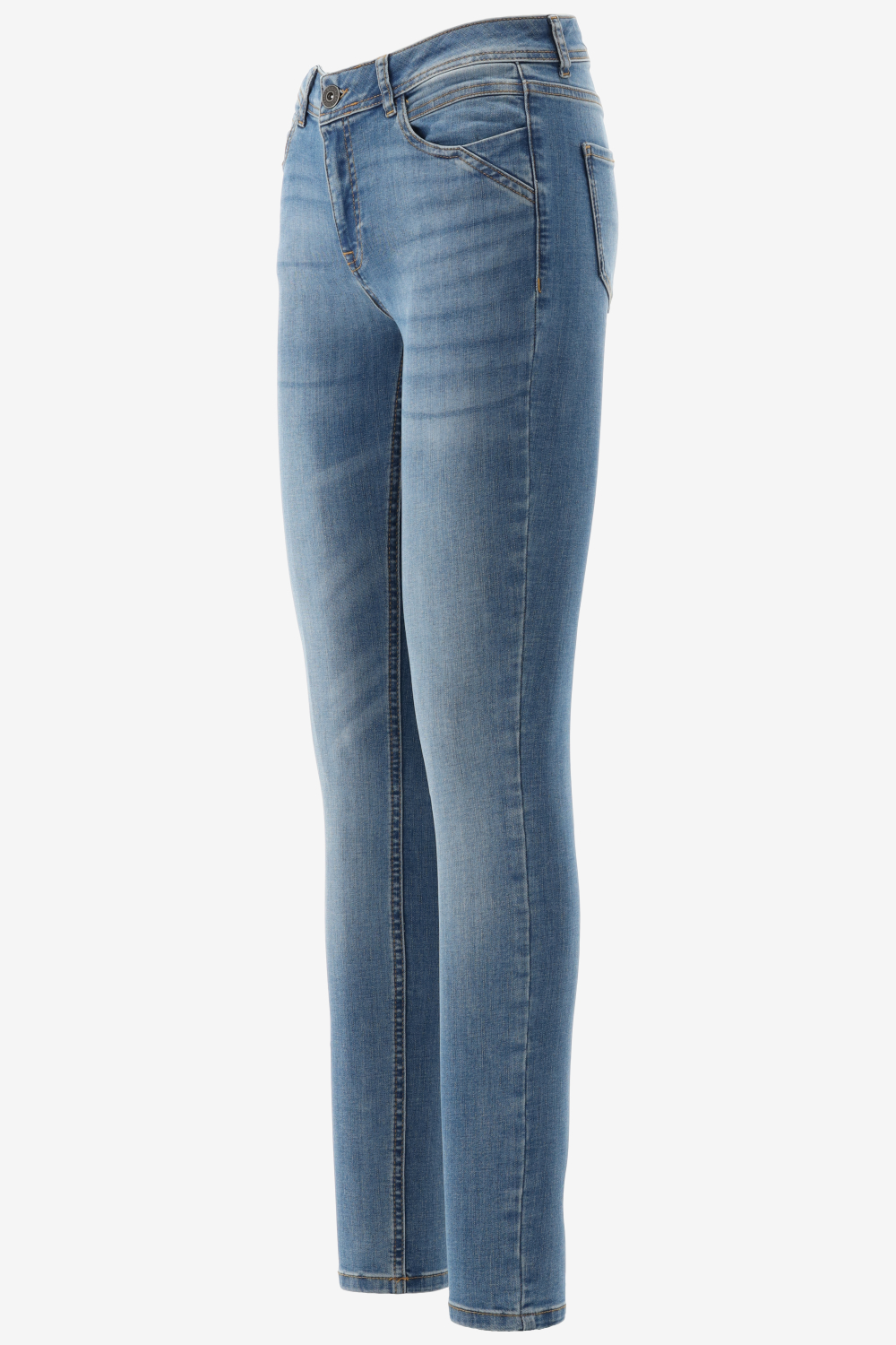 Geisha Skinny Fit 