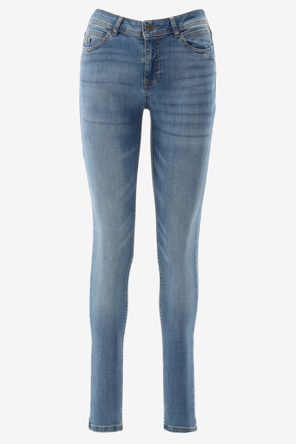 Geisha Skinny Fit 