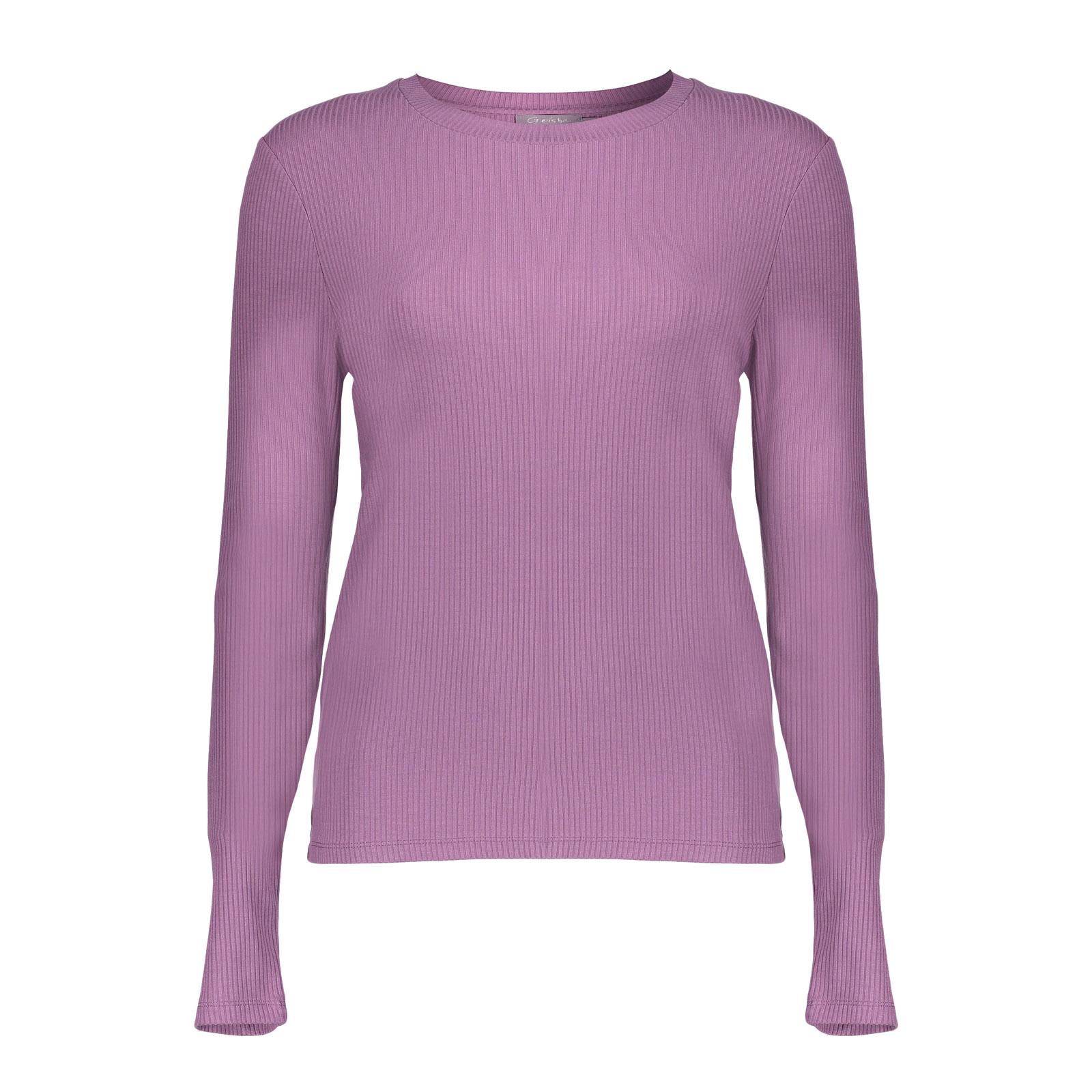 Geisha Longsleeve 