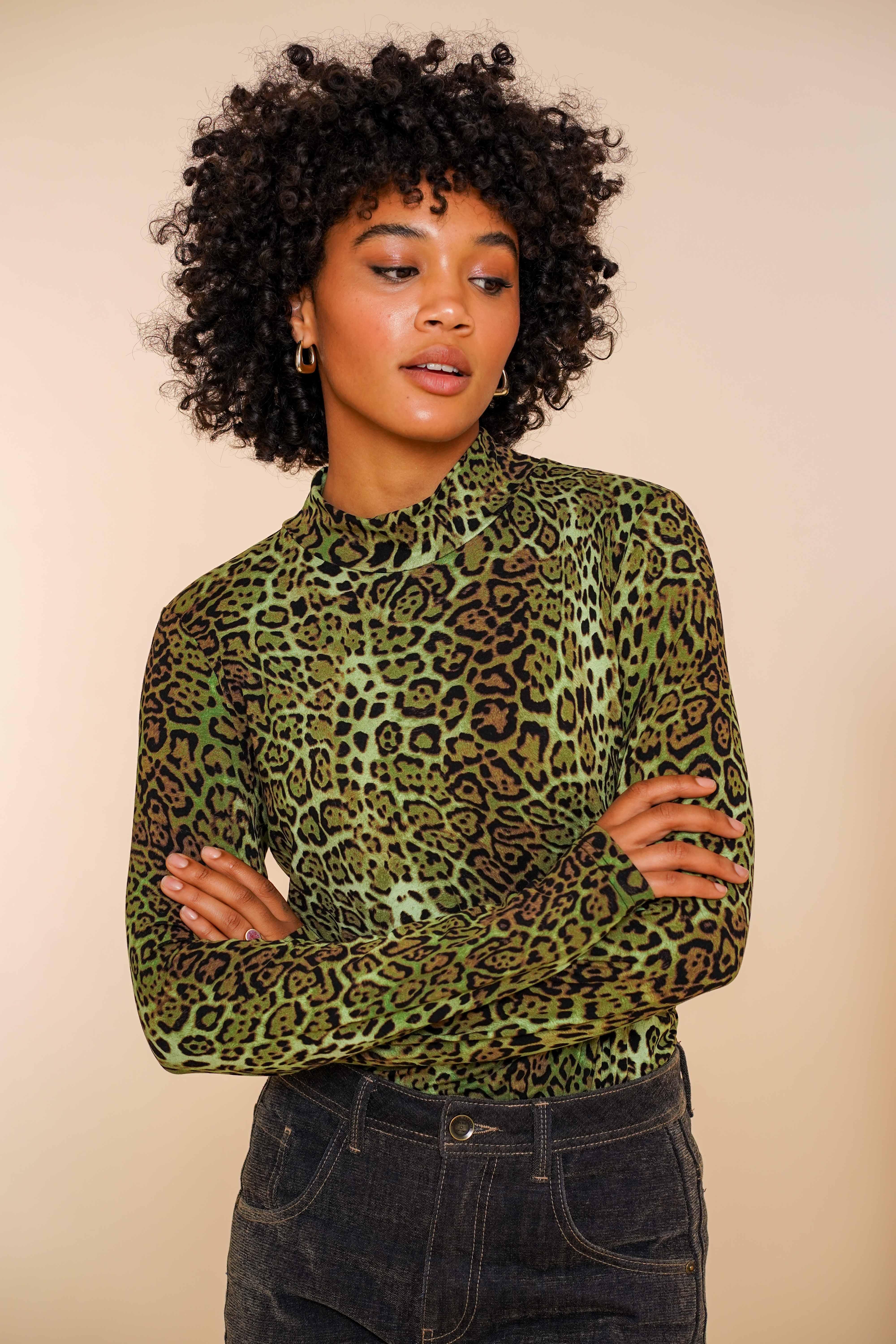 Geisha Longsleeve 
