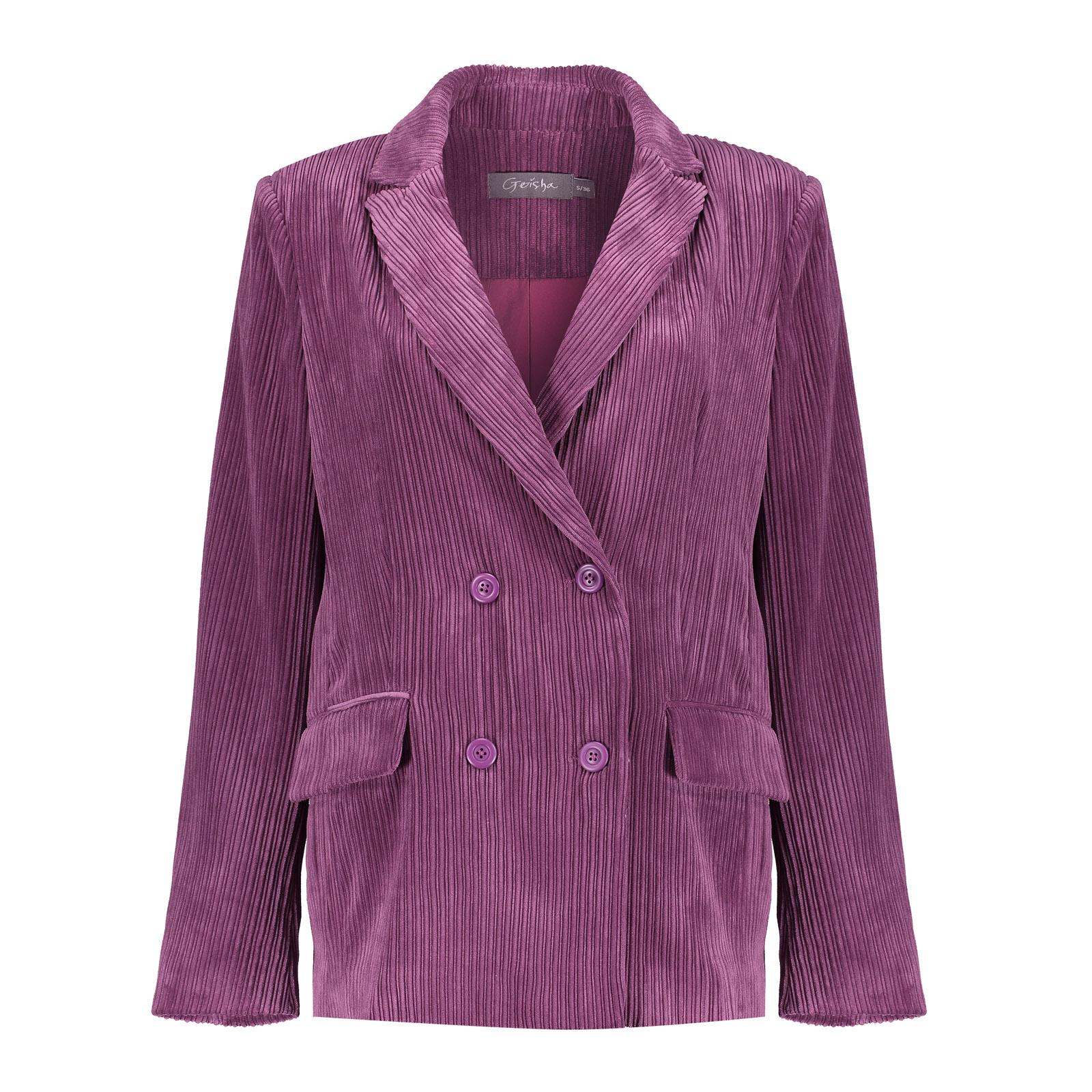 Geisha Blazer 