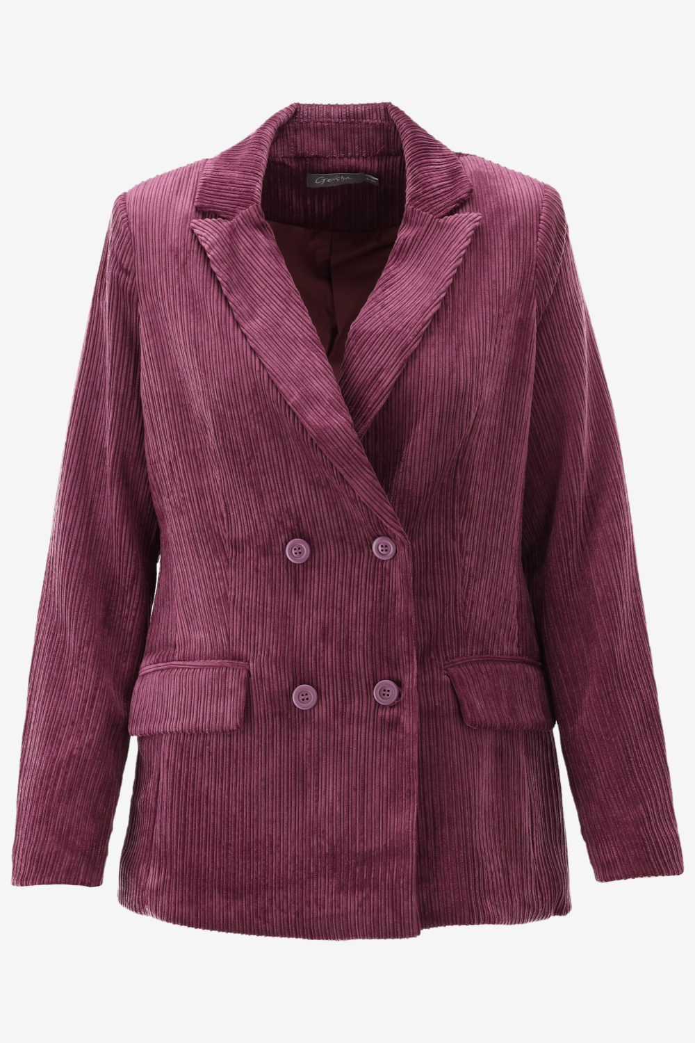 Geisha Blazer 