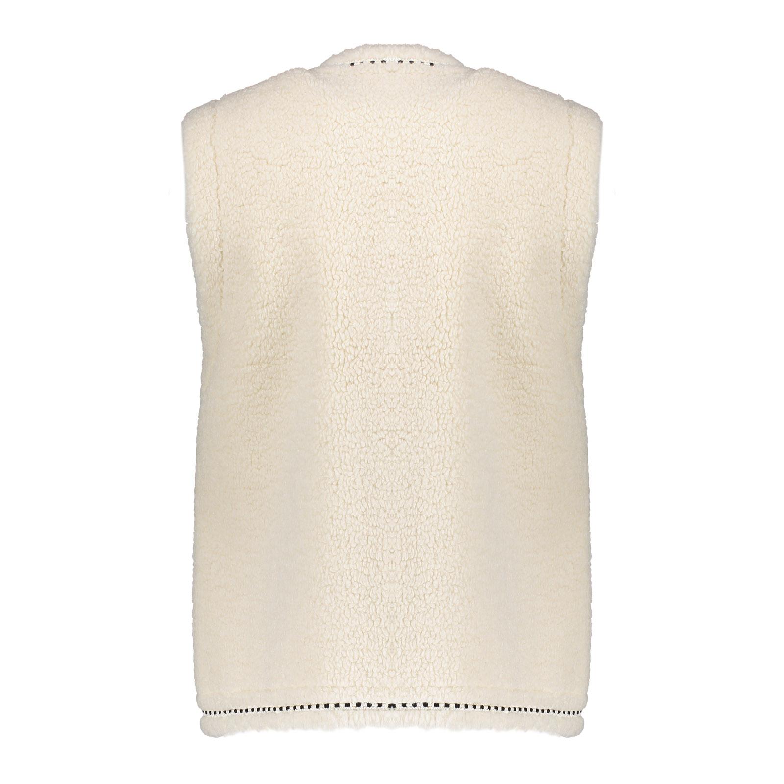 Geisha Gilet 