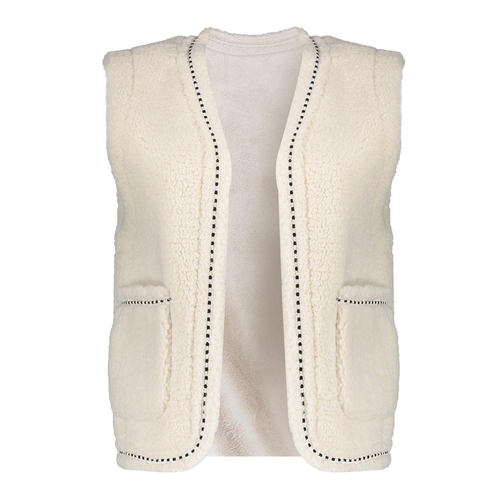 Geisha Gilet 