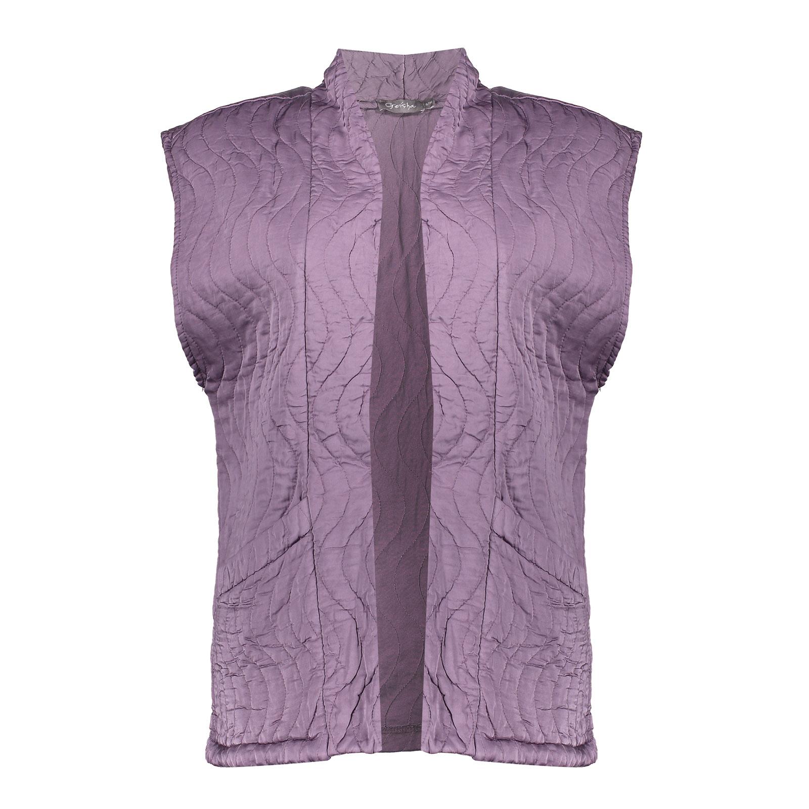 Geisha Gilet 