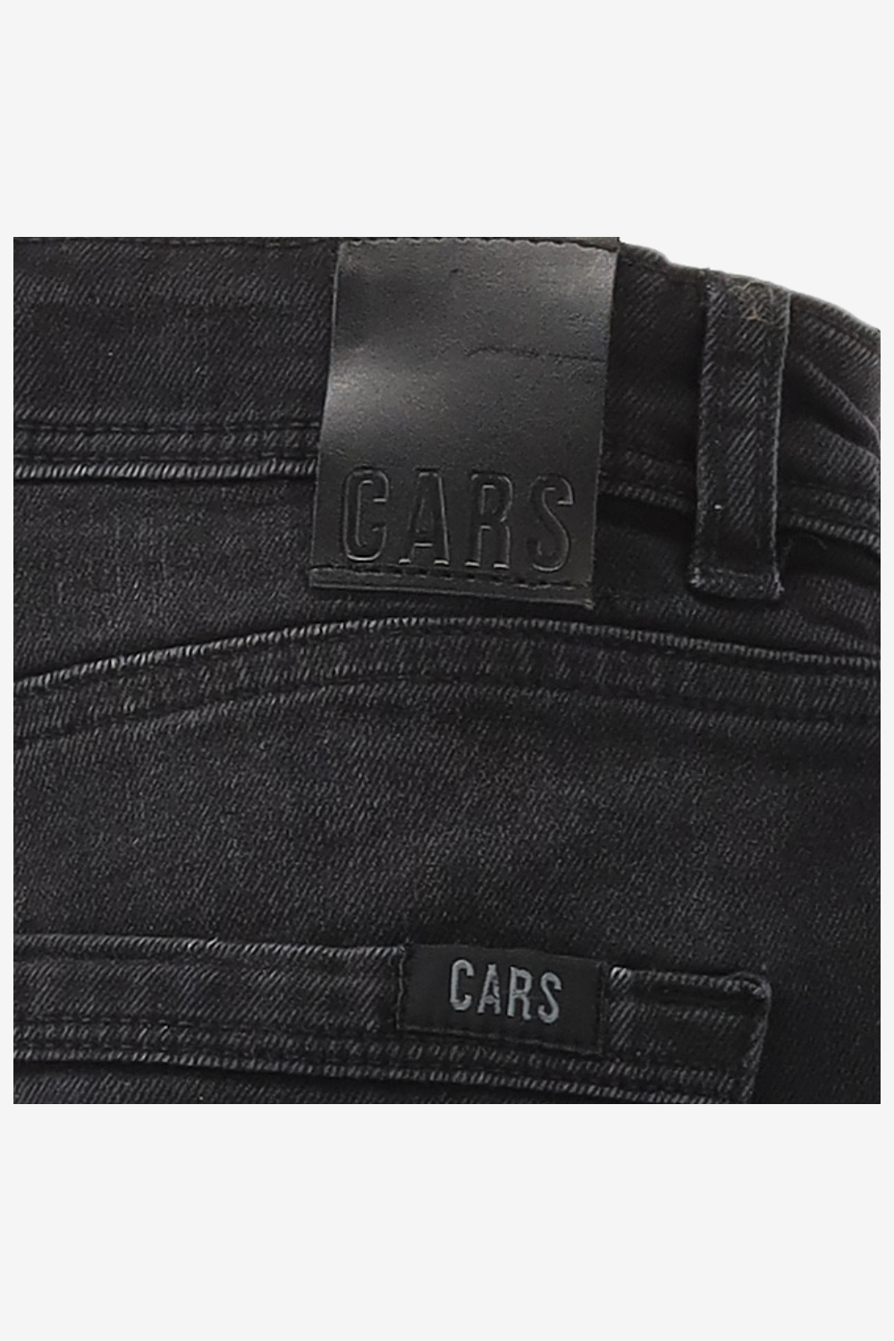 Cars Straight Fit DOUGLAS