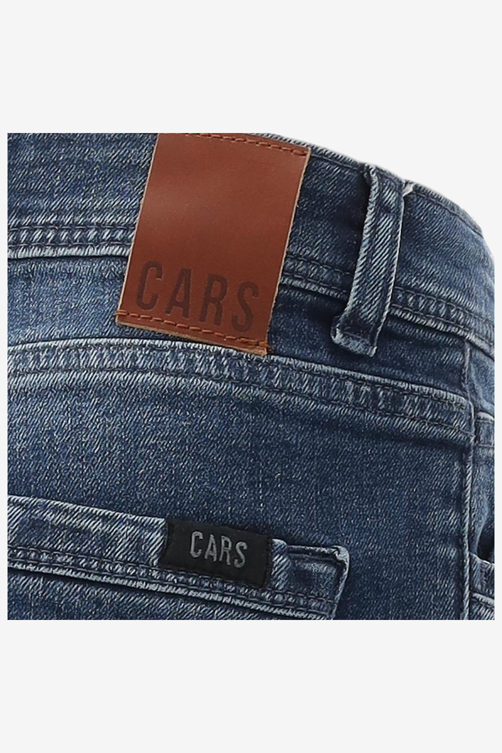 Cars Straight Fit DOUGLAS