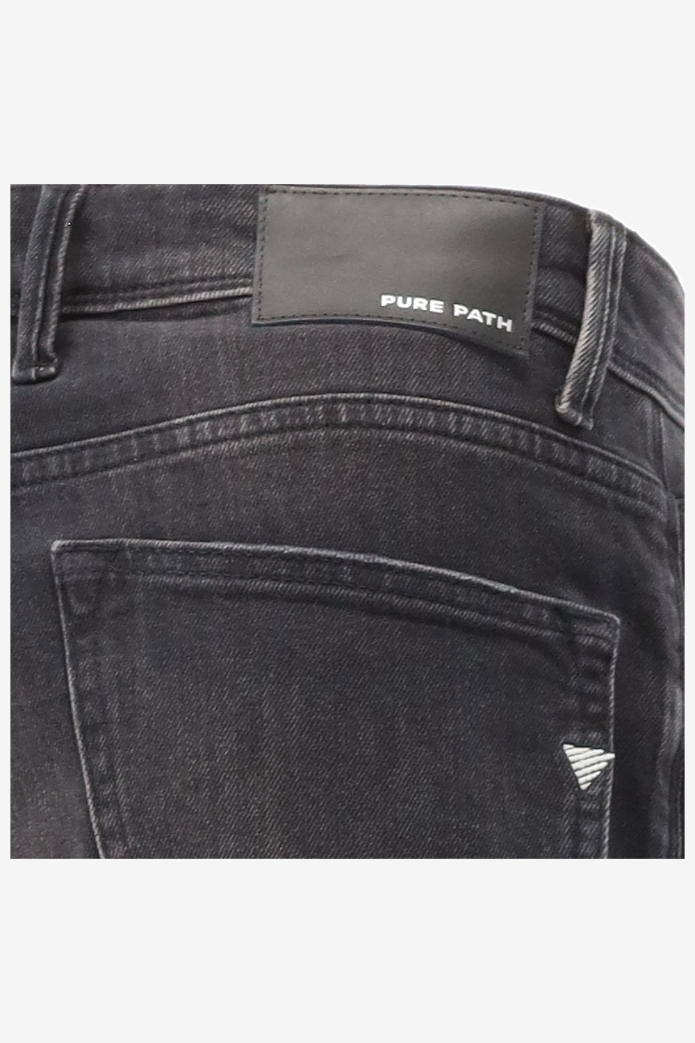 Pure Path Slim Fit THE RYAN