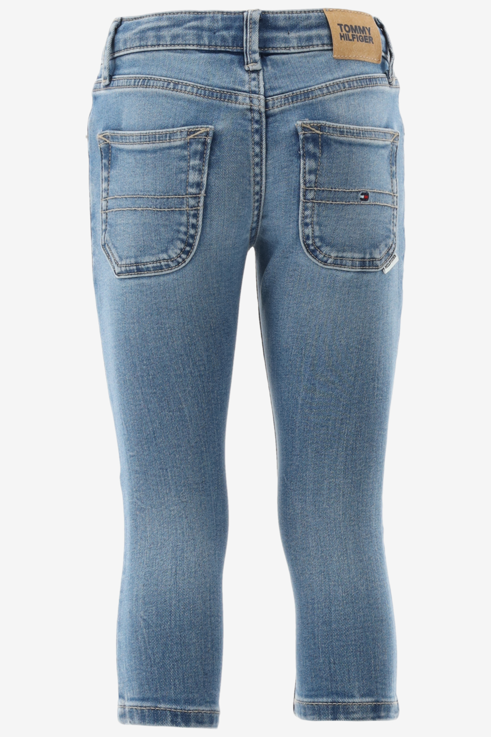 Tommy Hilfiger Straight Fit 