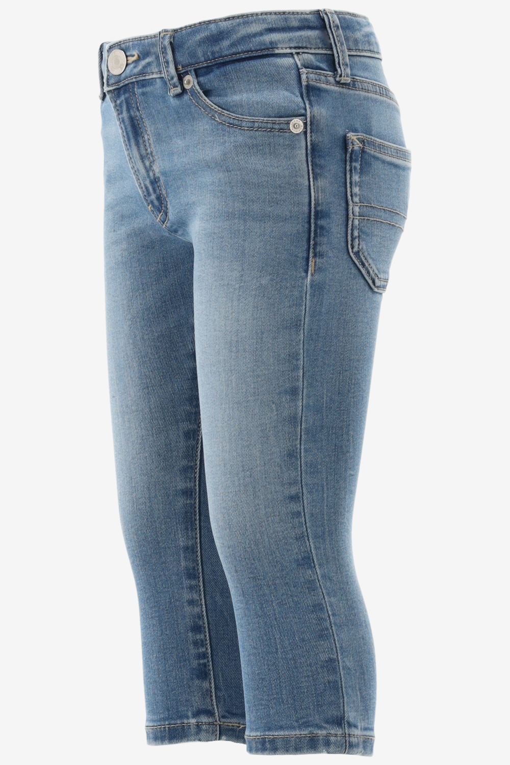 Tommy Hilfiger Straight Fit 