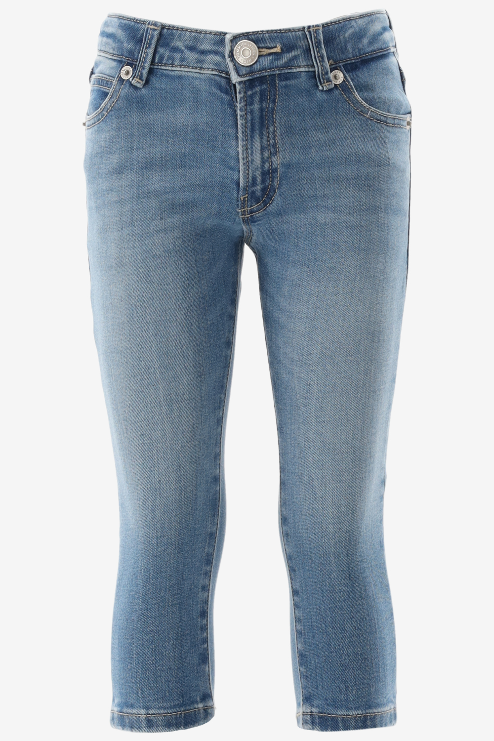 Tommy Hilfiger Straight Fit 