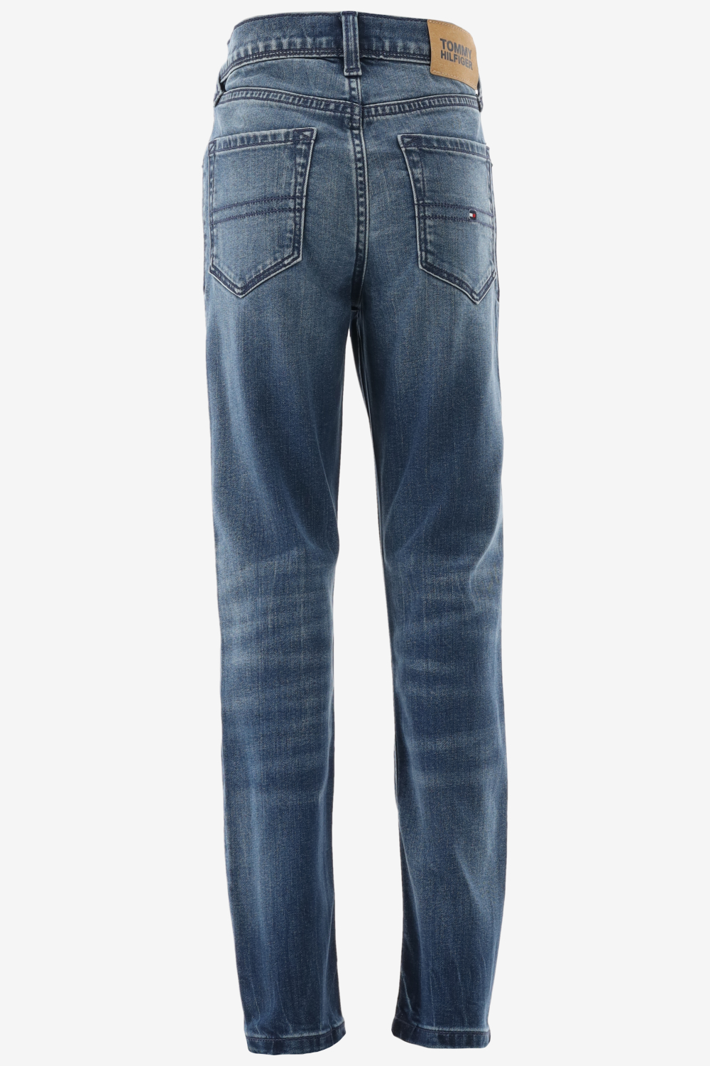 Tommy Hilfiger Slim Fit 
