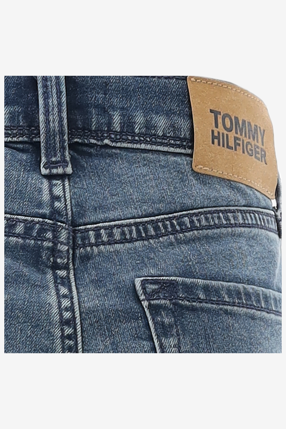 Tommy Hilfiger Slim Fit 