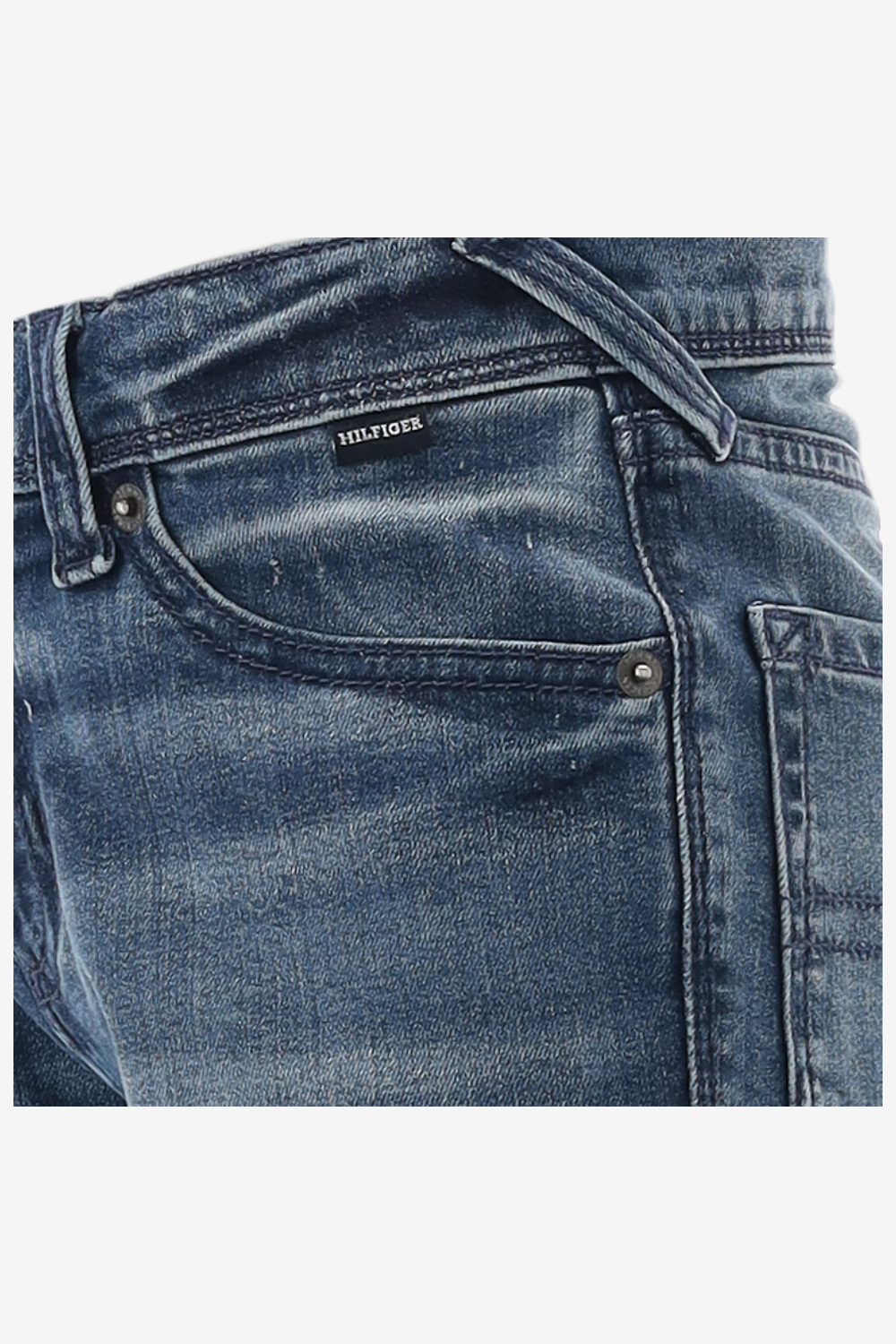 Tommy Hilfiger Slim Fit 