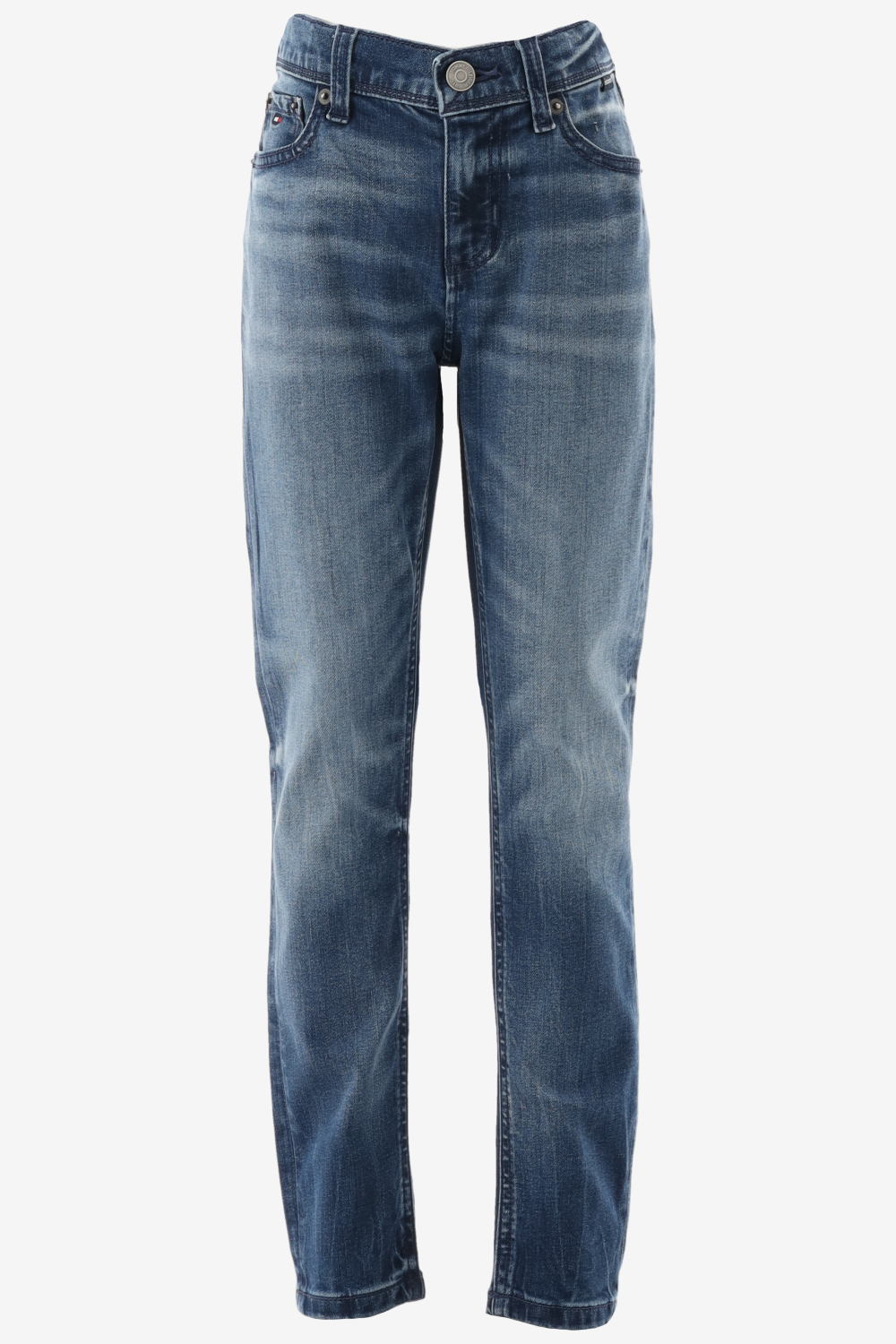 Tommy Hilfiger Slim Fit 