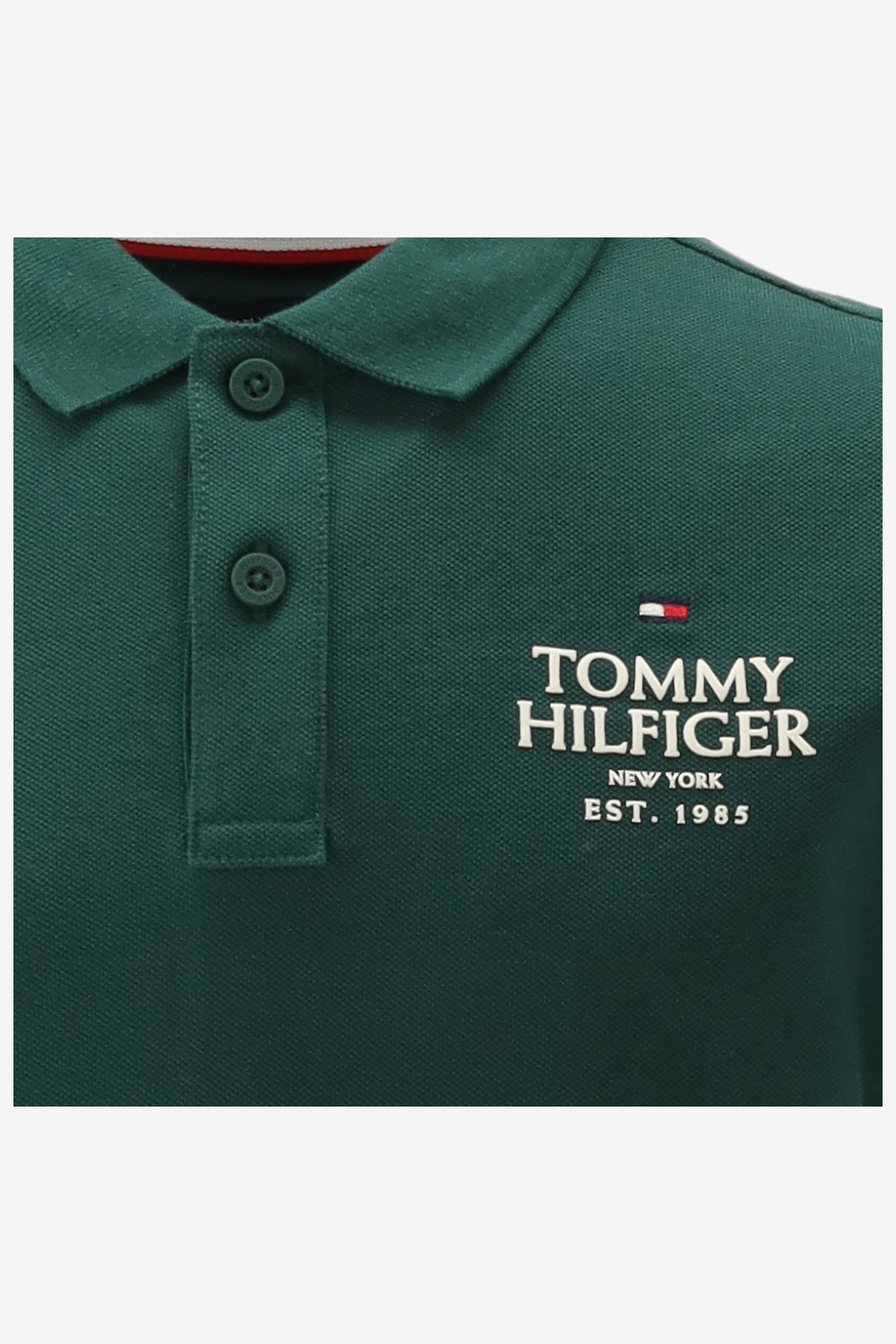 Tommy Hilfiger Poloshirt 