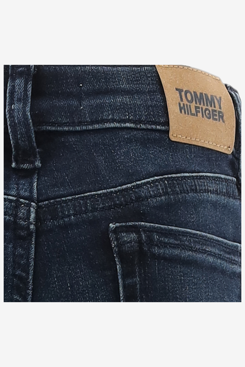 Tommy Hilfiger  