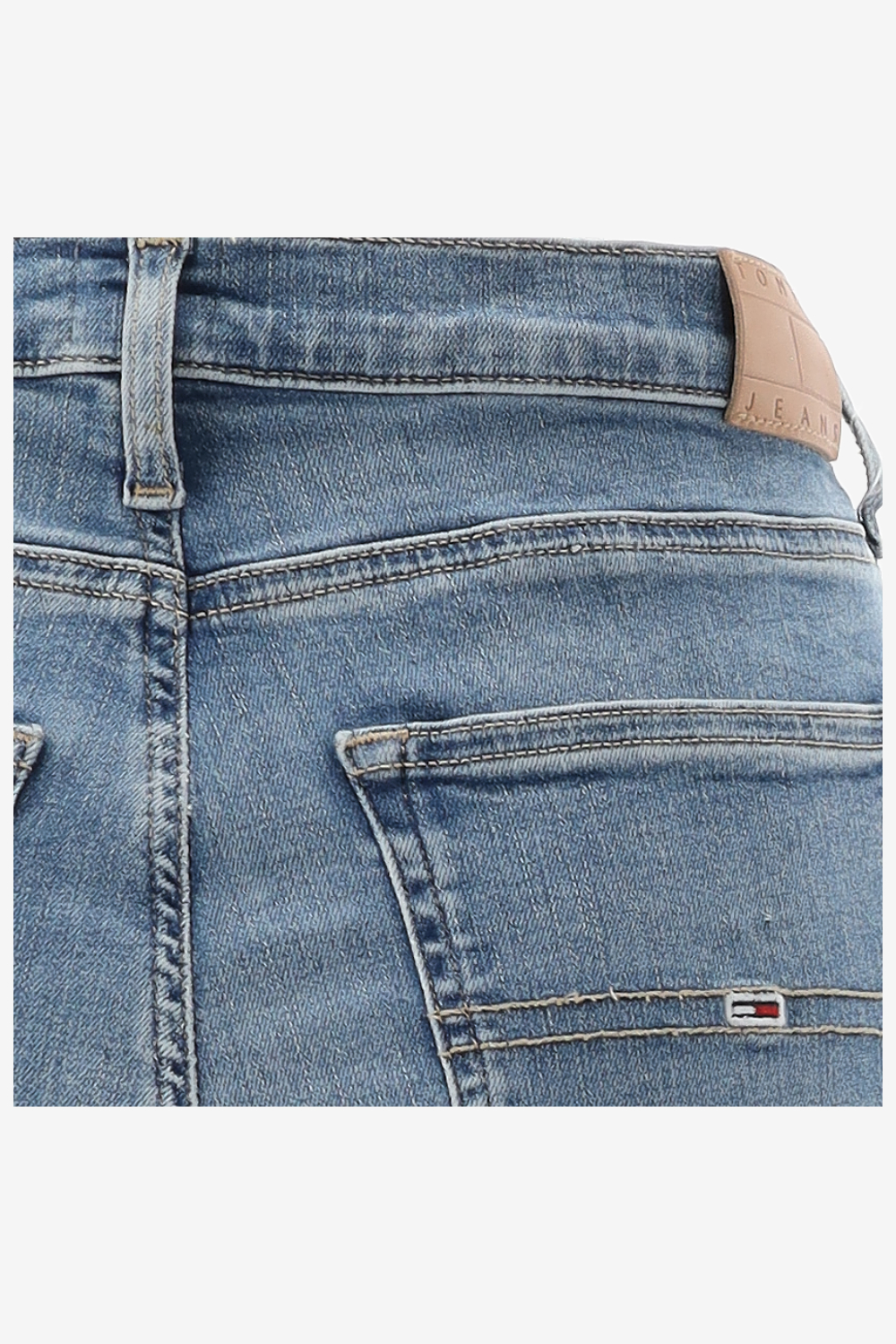 Tommy Hilfiger Skinny Fit 