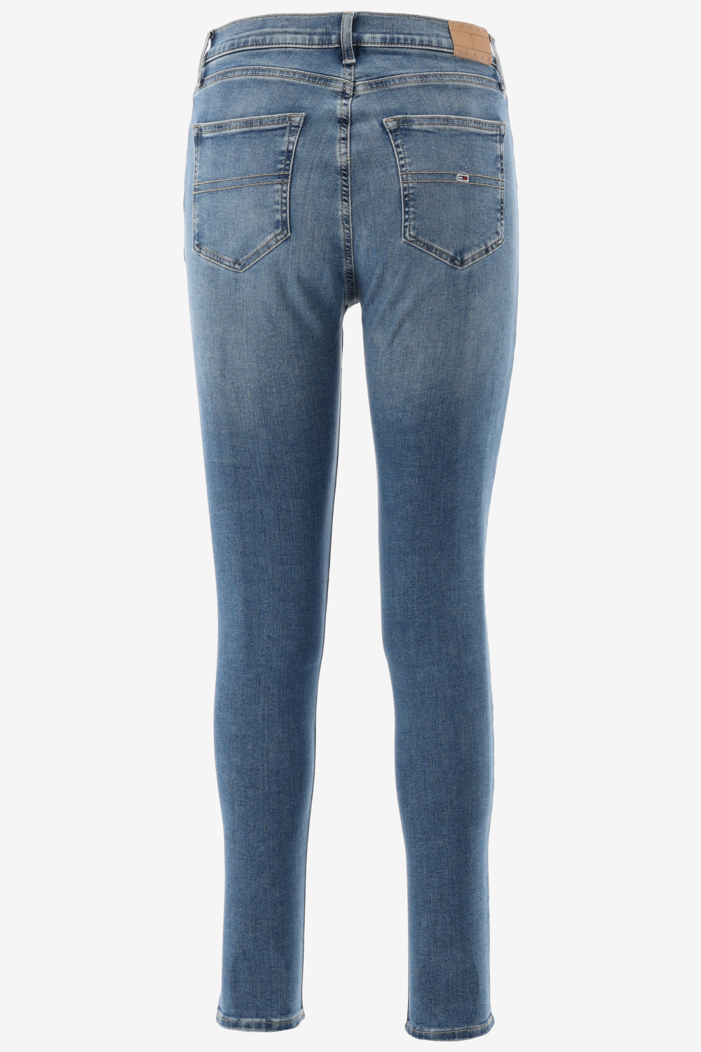 Tommy Hilfiger Skinny Fit 