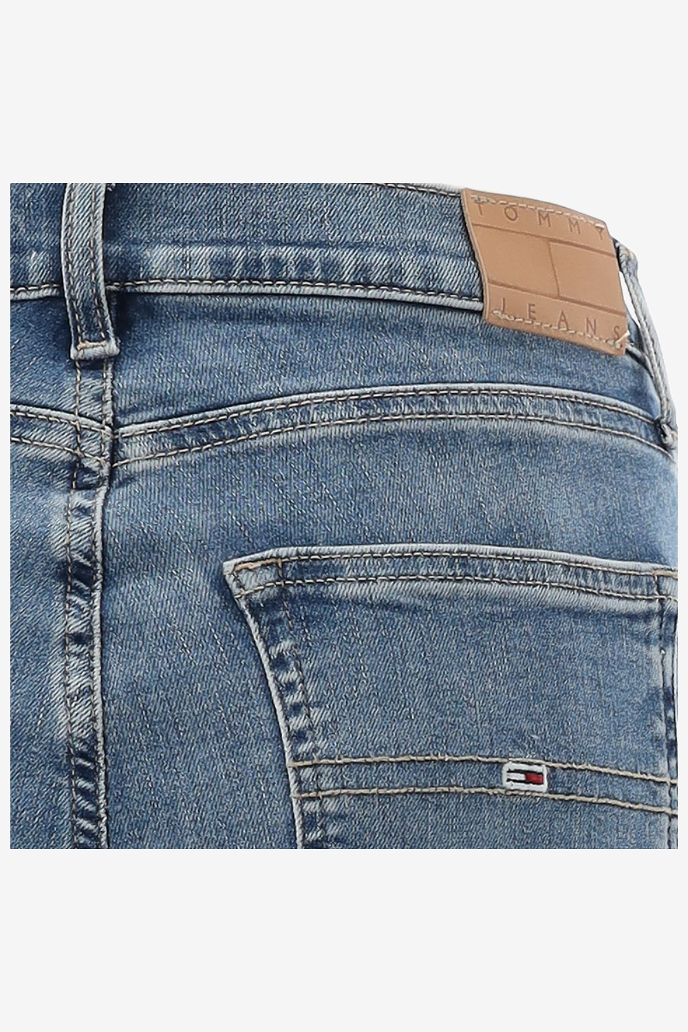 Tommy Hilfiger Skinny Fit 