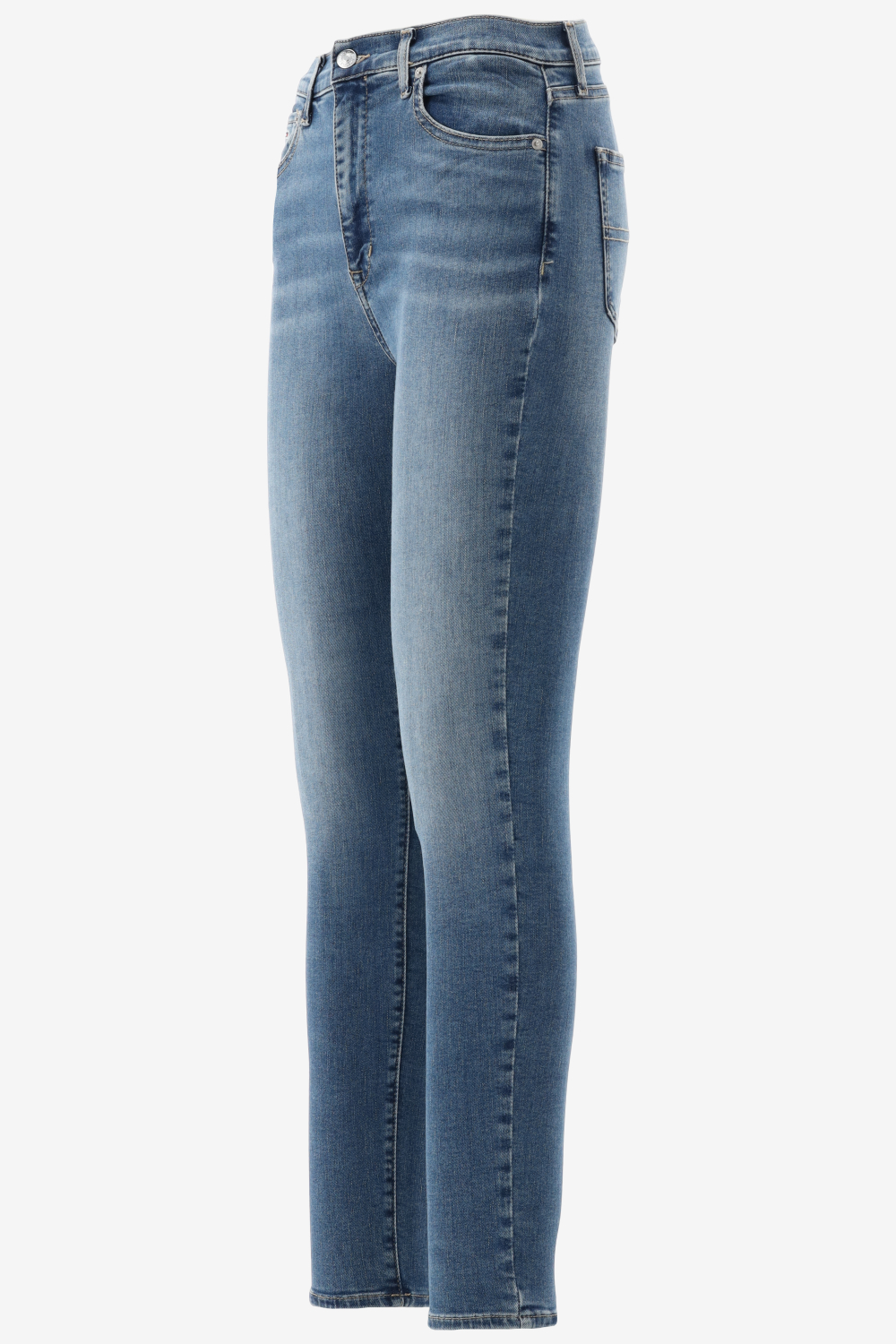 Tommy Hilfiger Skinny Fit 