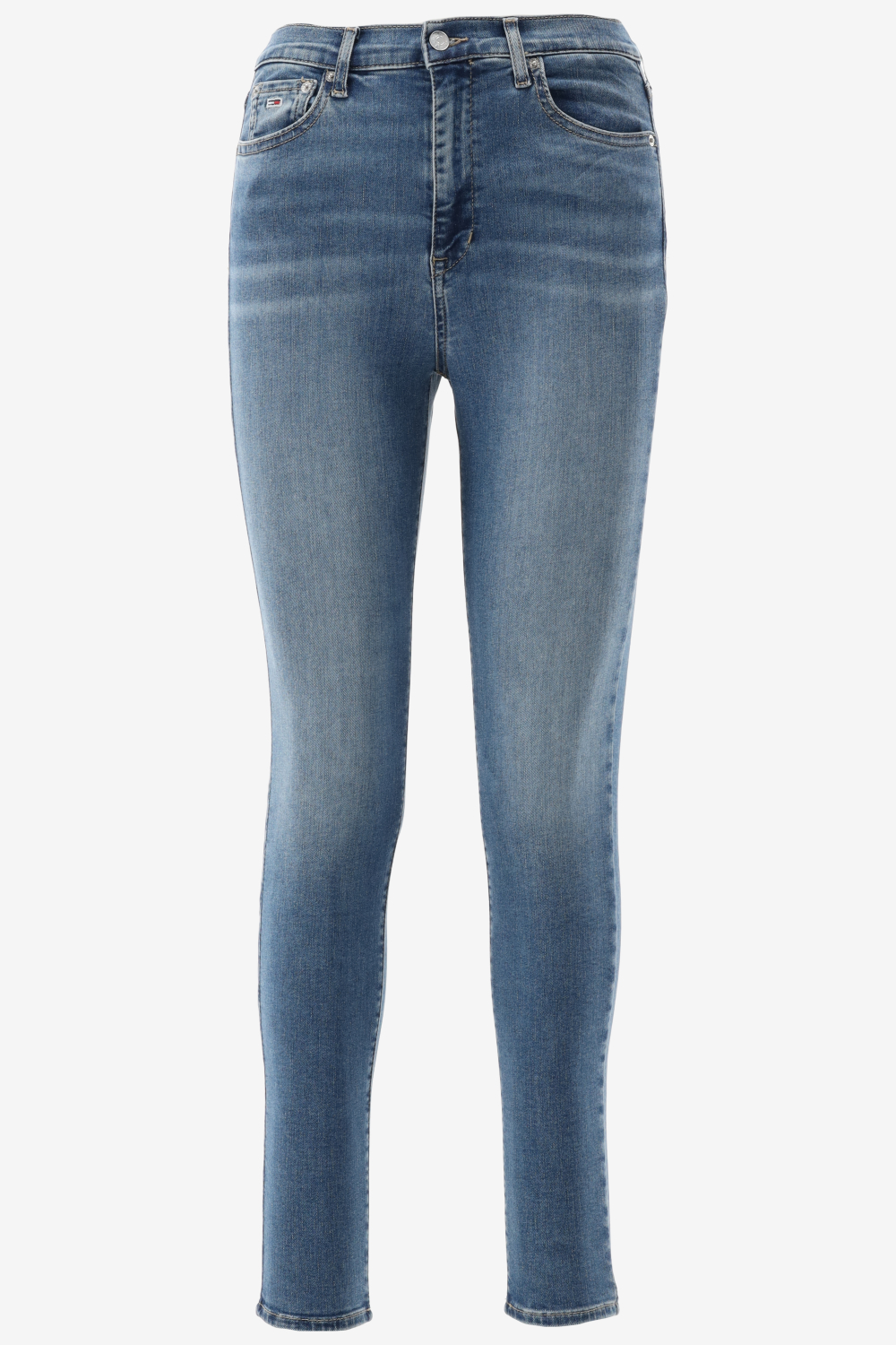Tommy Hilfiger Skinny Fit 