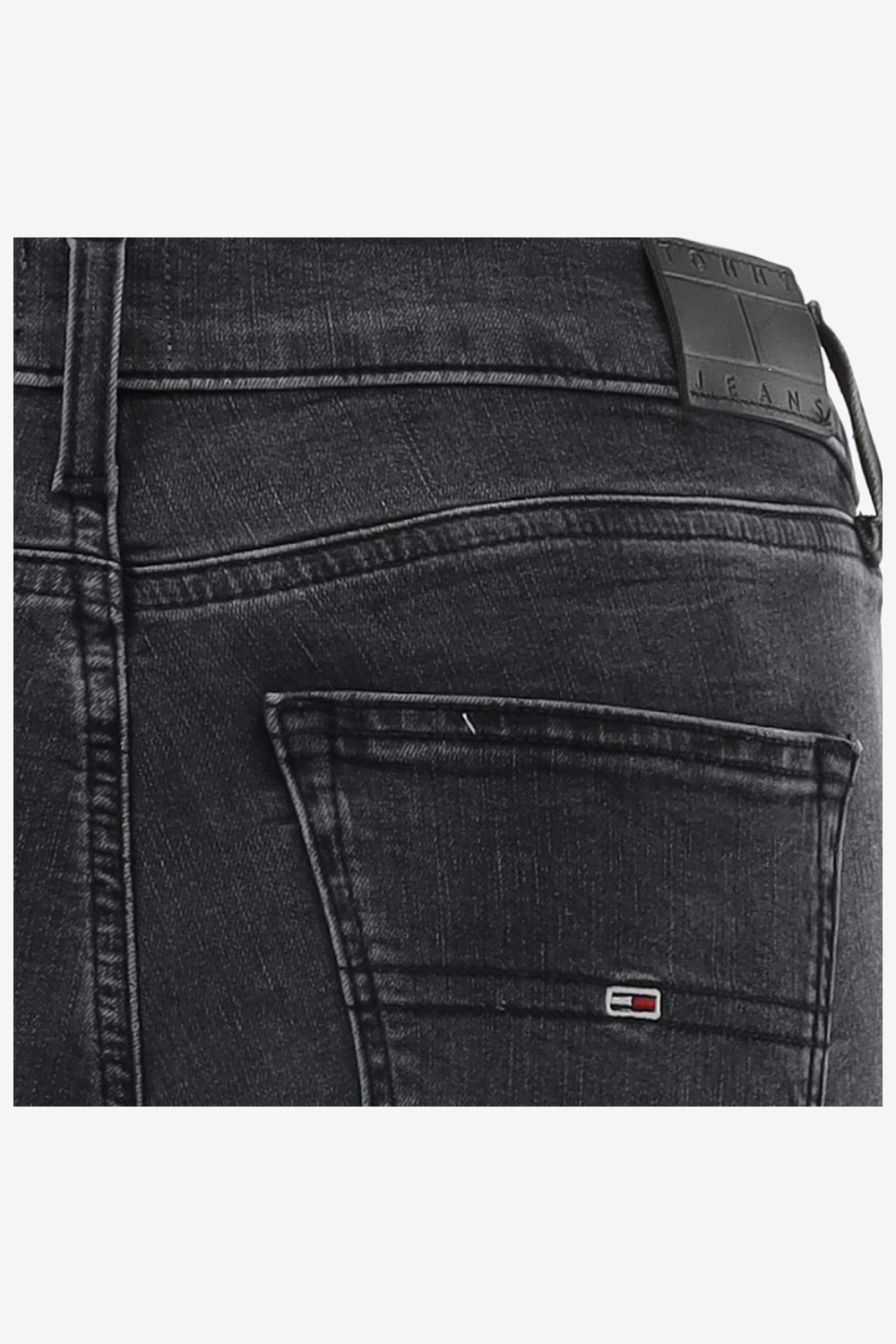 Tommy Hilfiger Skinny Fit 