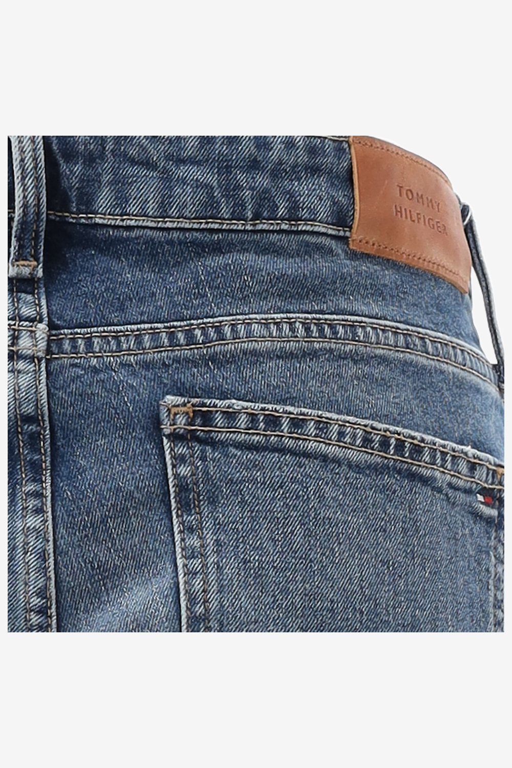 Tommy Hilfiger Bootcut  