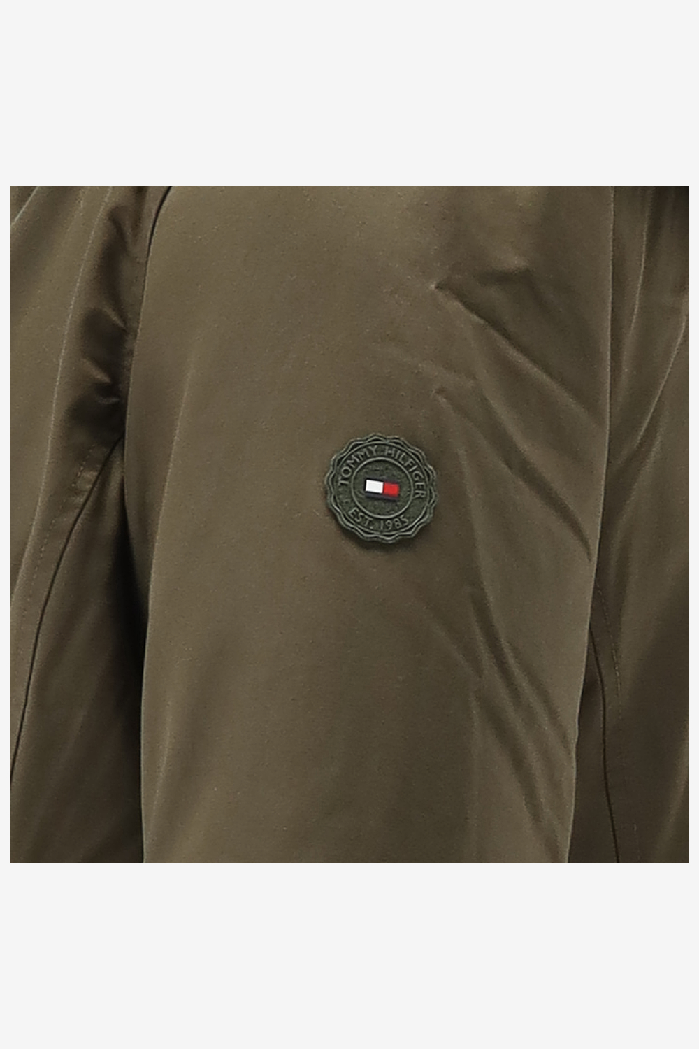 Tommy Hilfiger Jas 
