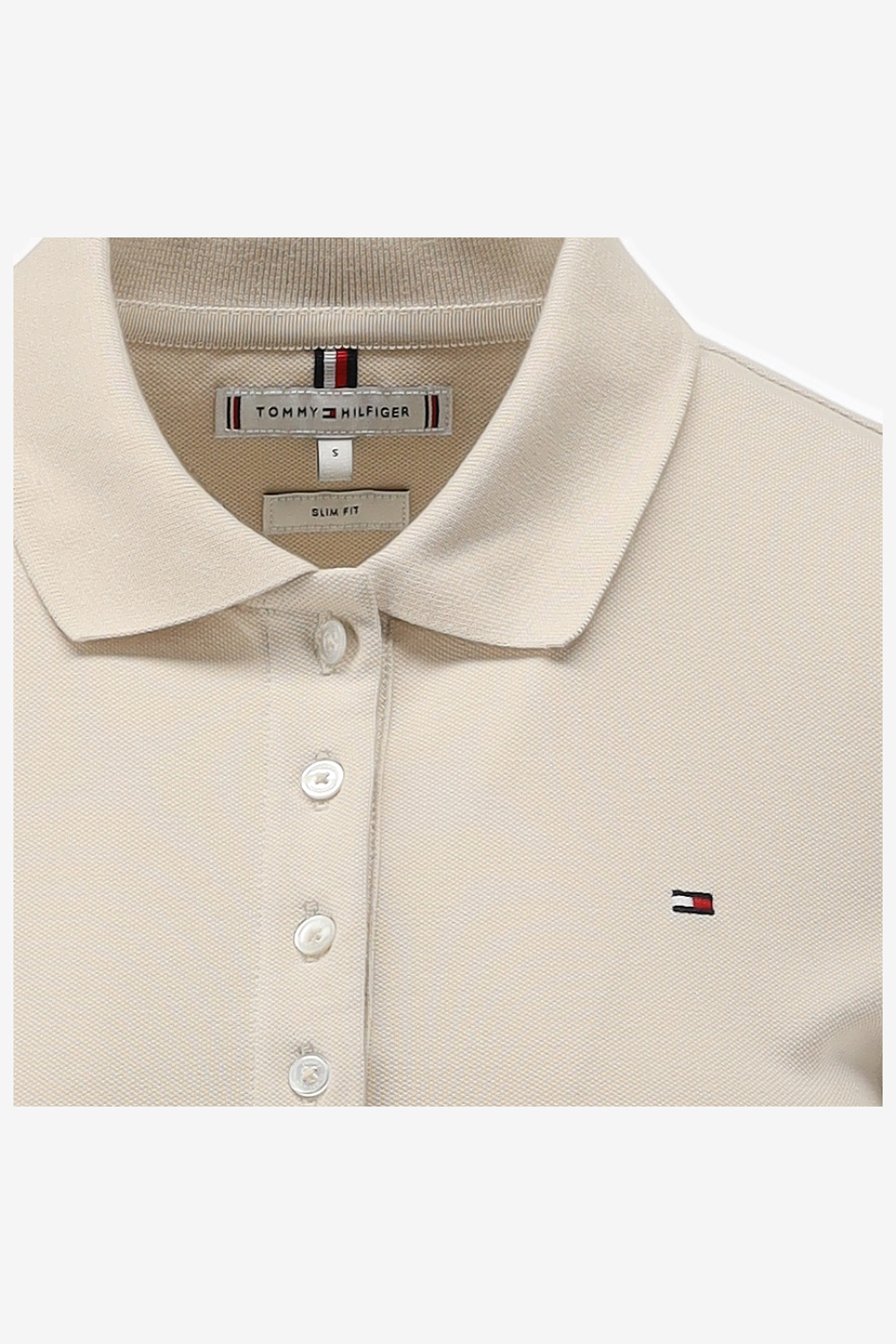 Tommy Hilfiger Poloshirt 