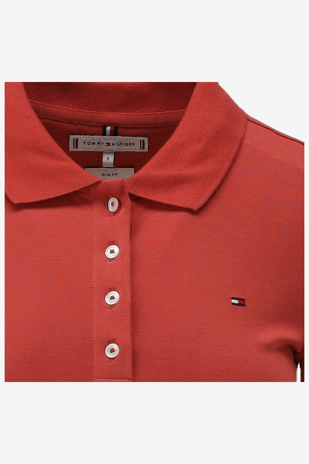 Tommy Hilfiger Poloshirt 