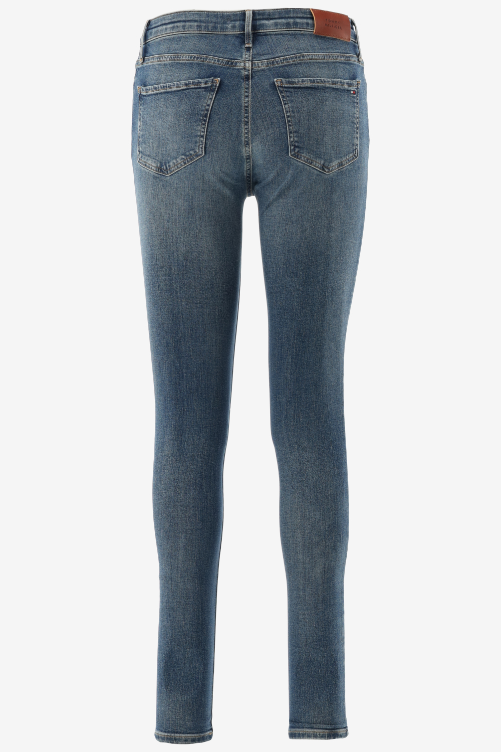 Tommy Hilfiger Skinny Fit 