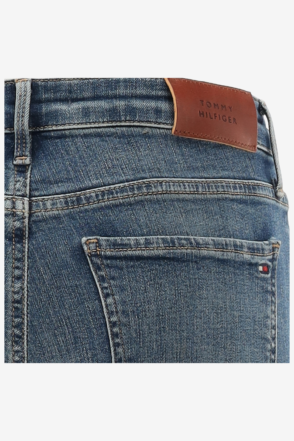 Tommy Hilfiger Skinny Fit 
