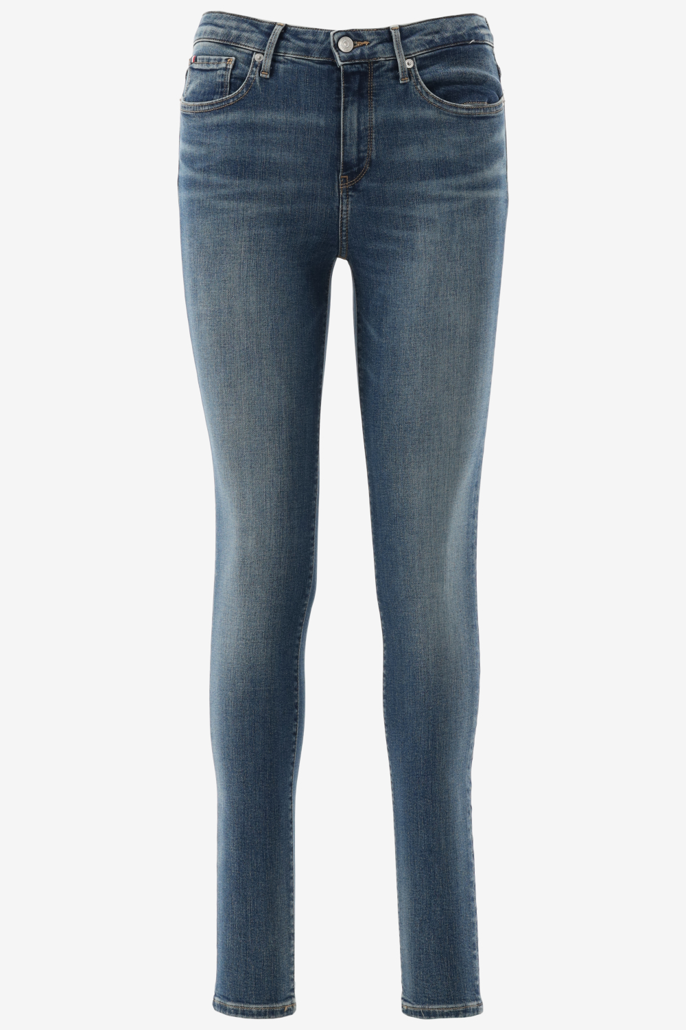 Tommy Hilfiger Skinny Fit 