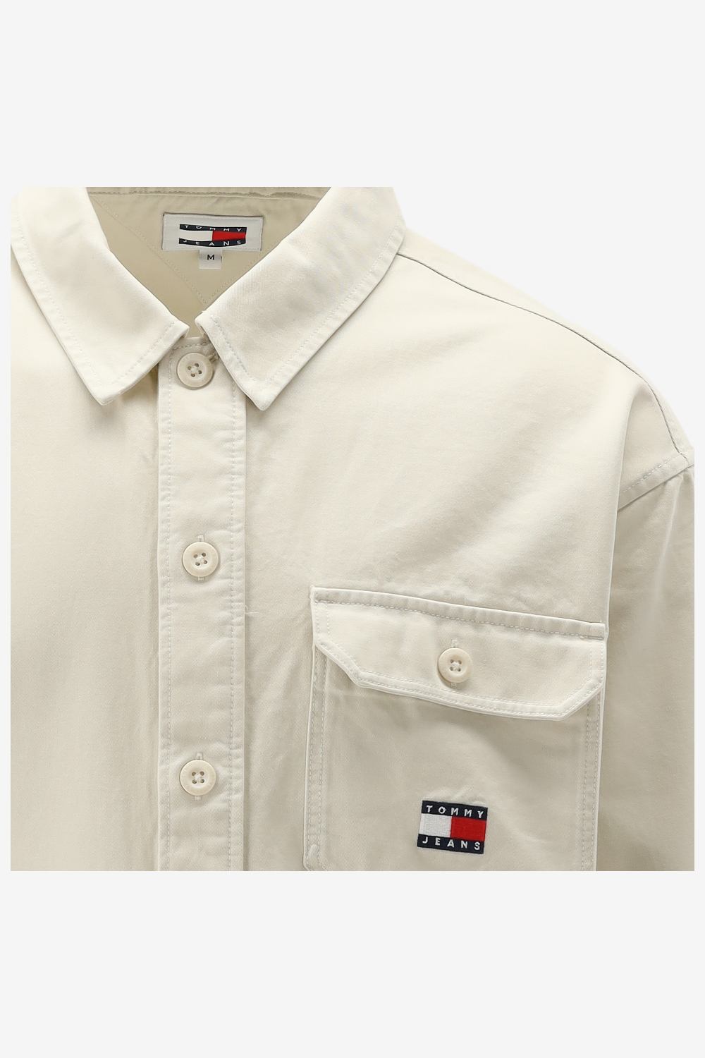Tommy Hilfiger Overhemd 