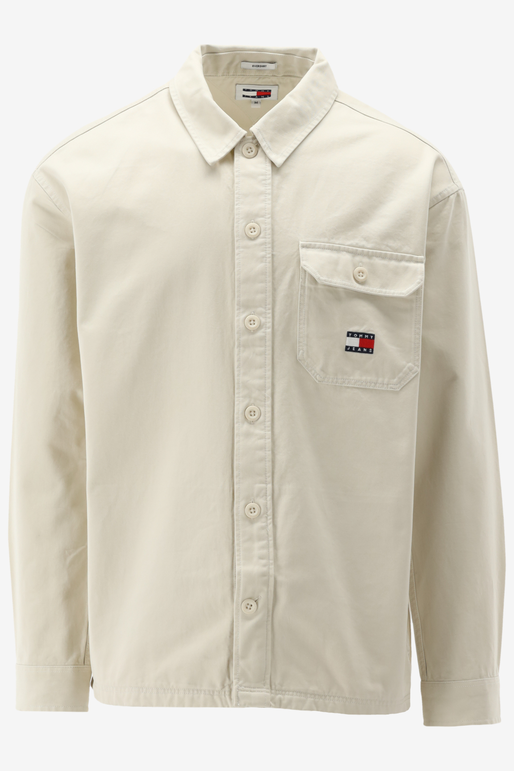 Tommy Hilfiger Overhemd 