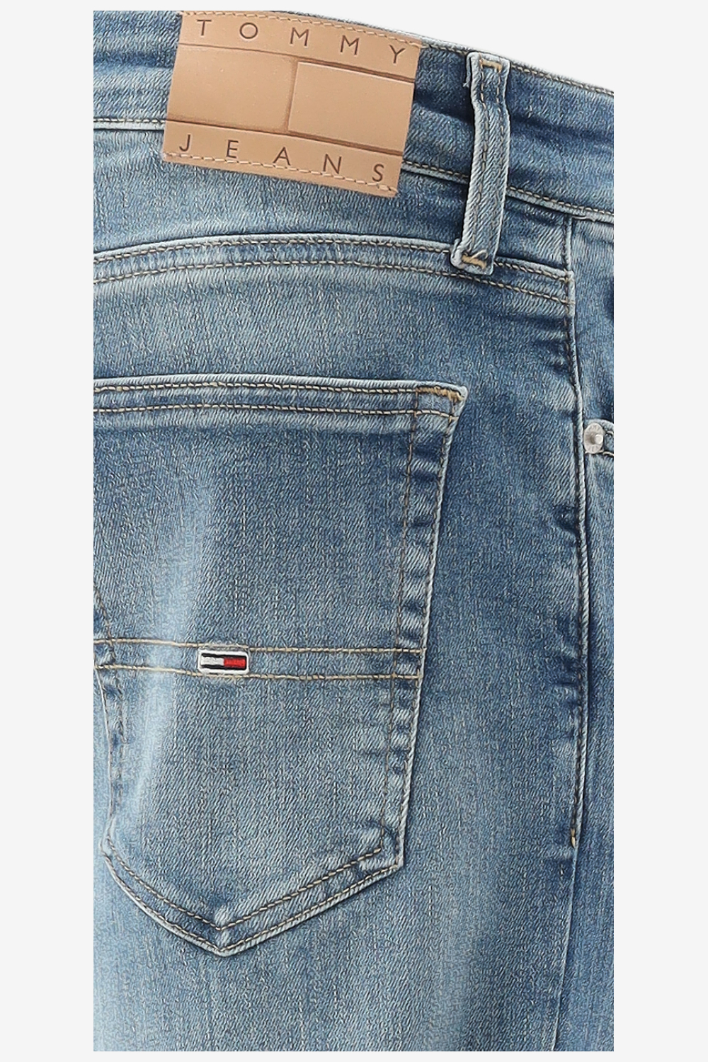 Tommy Hilfiger Tapered Fit 