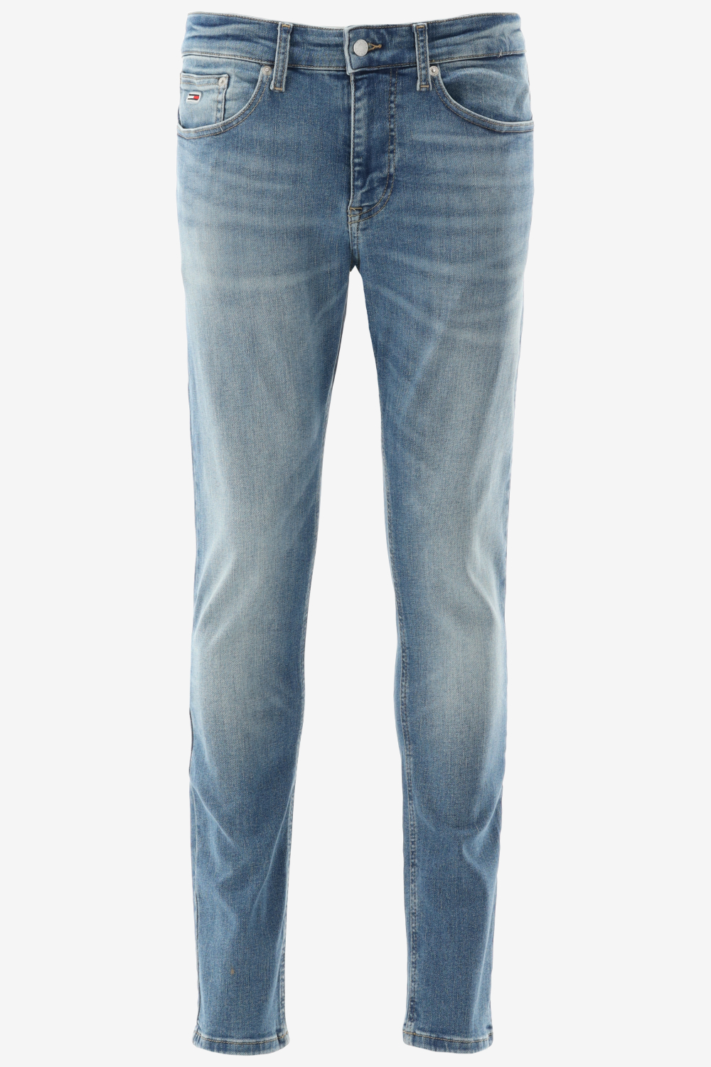 Tommy Hilfiger Tapered Fit 