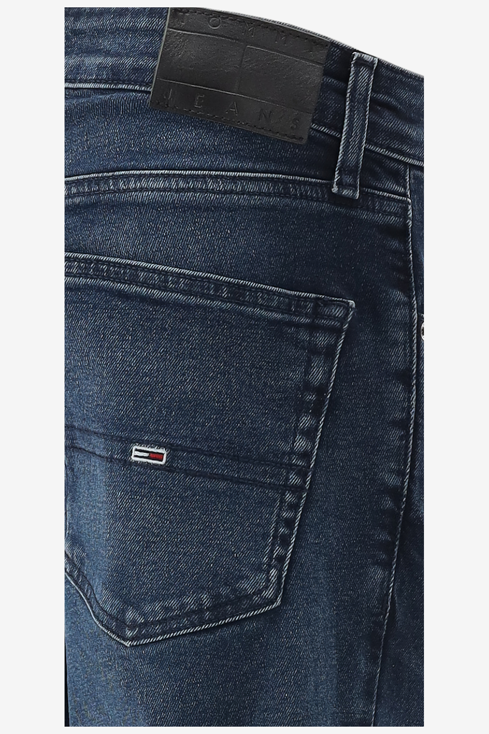 Tommy Hilfiger Tapered Fit 